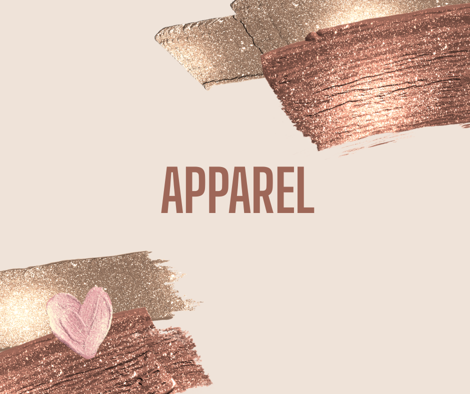 Apparel