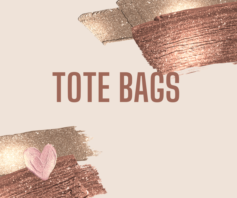 Tote Bags