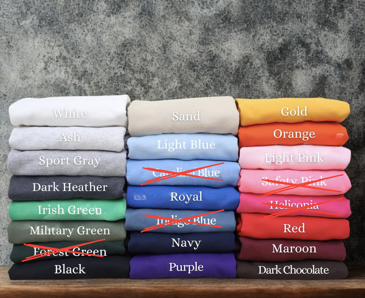 CREWNECK