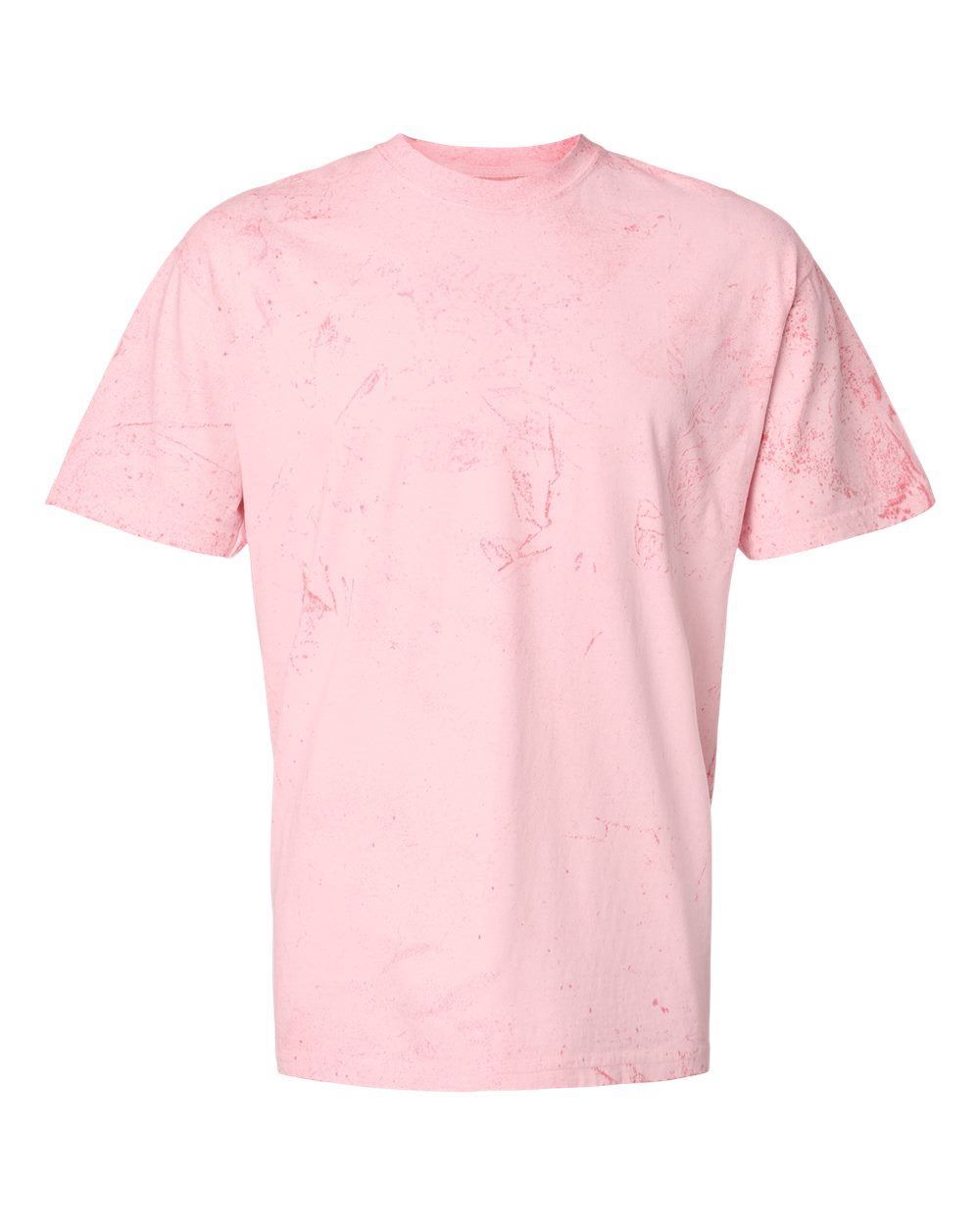 Color Blast Comfort Color