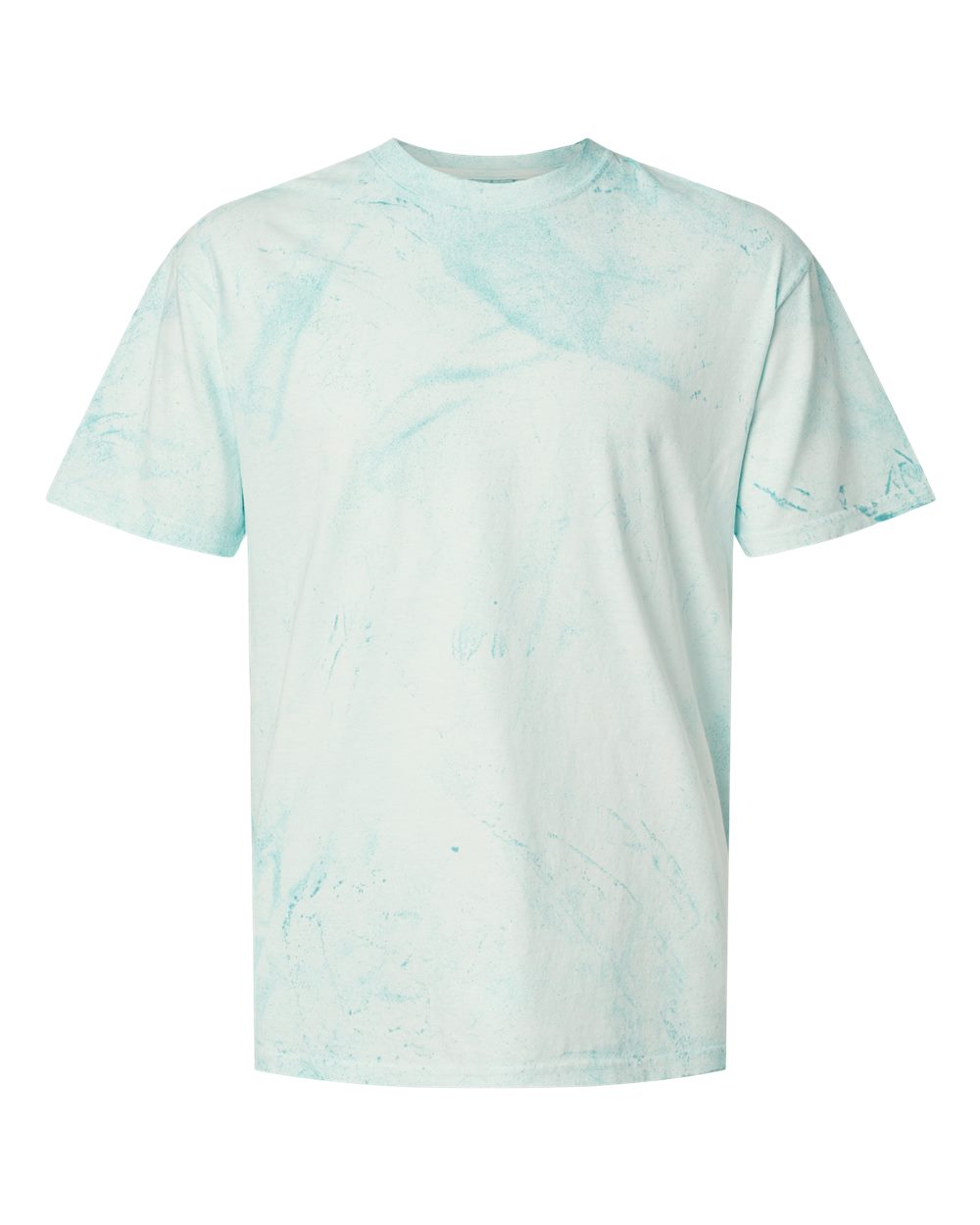 Color Blast Comfort Color