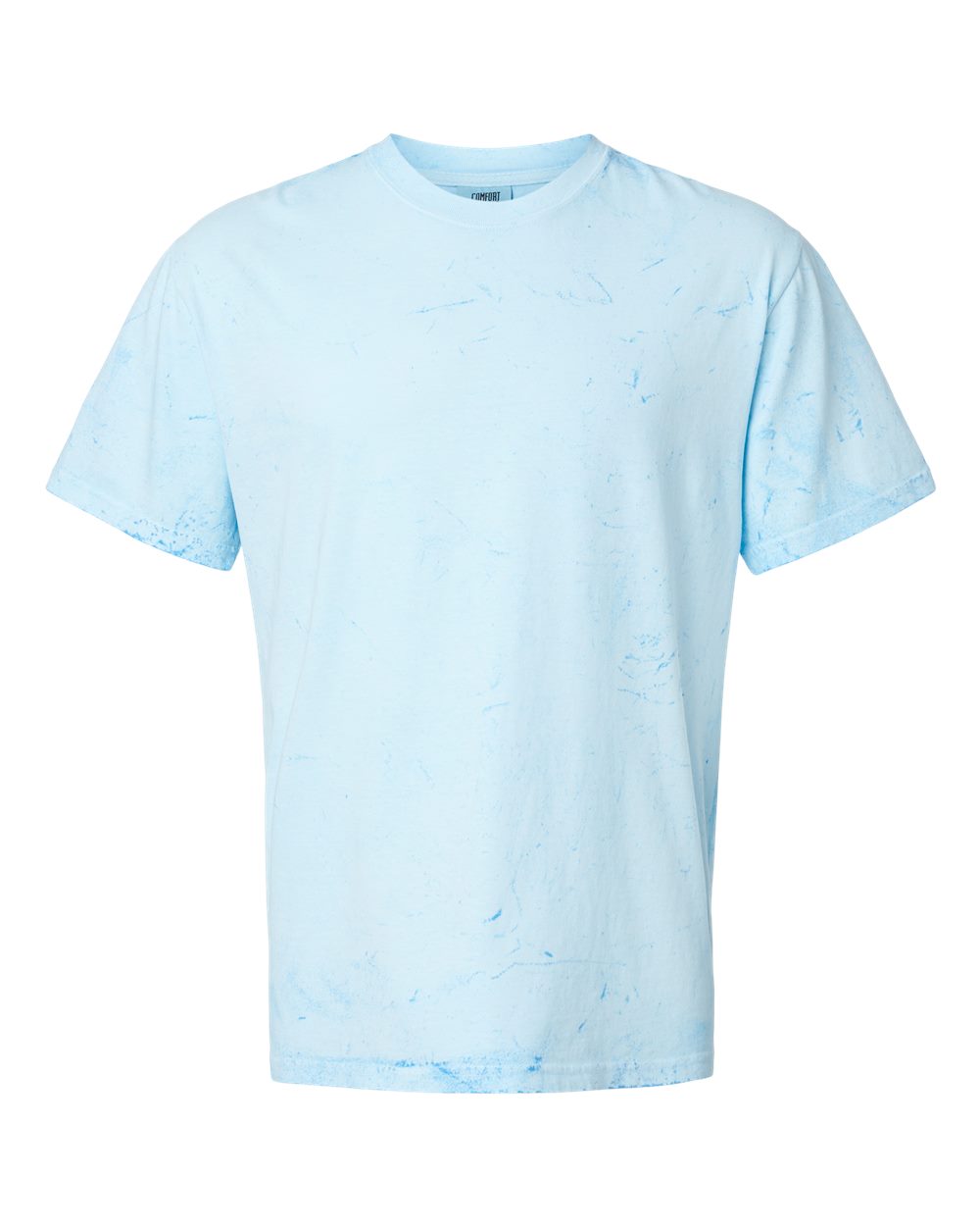 Color Blast Comfort Color