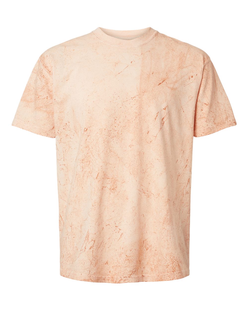 Color Blast Comfort Color