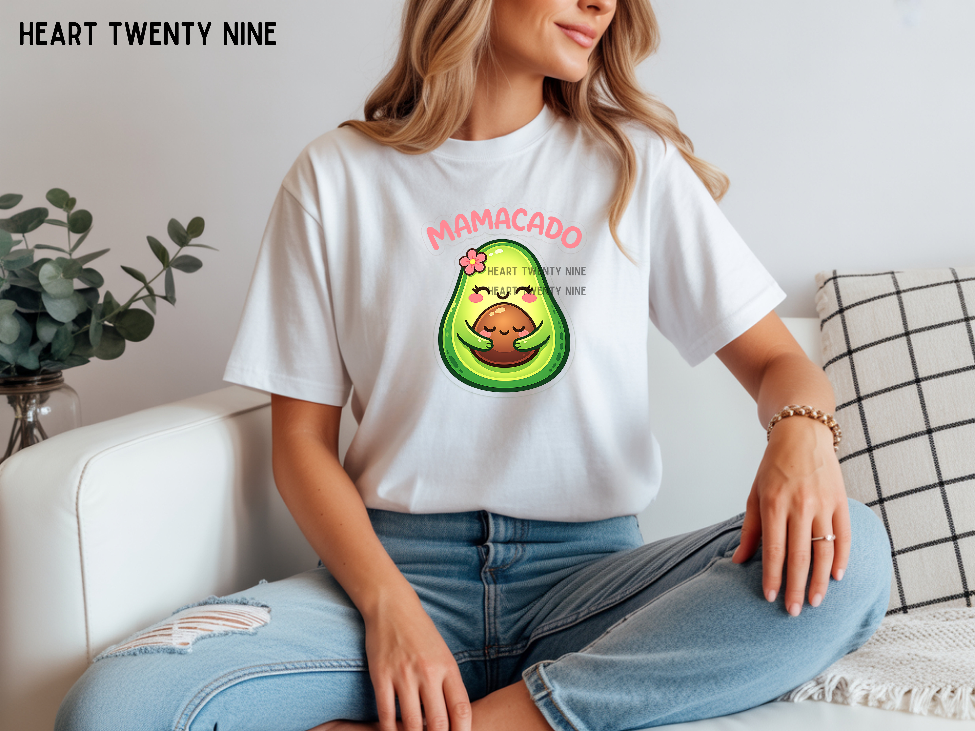 Mamacado