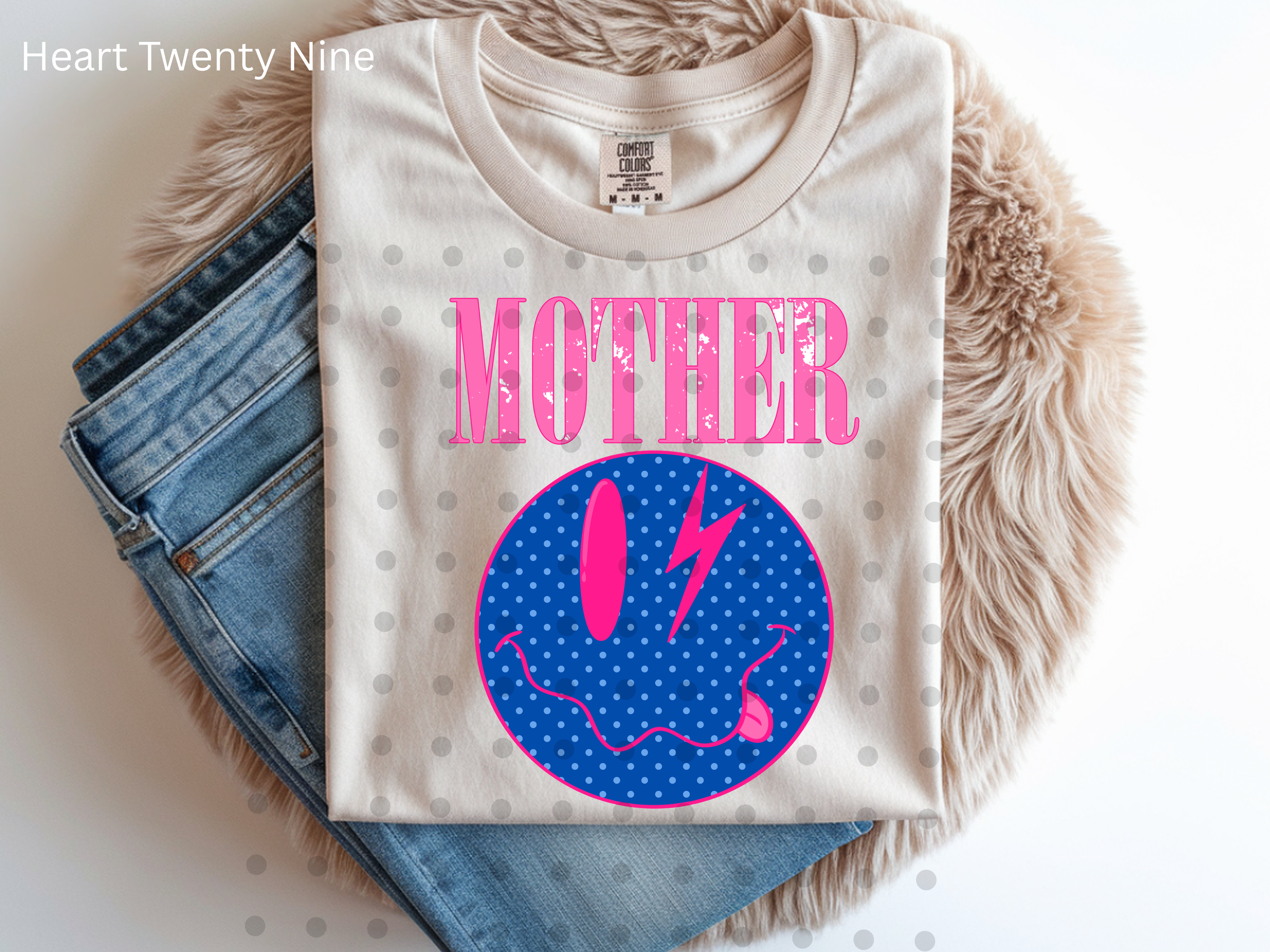 A258 Mother