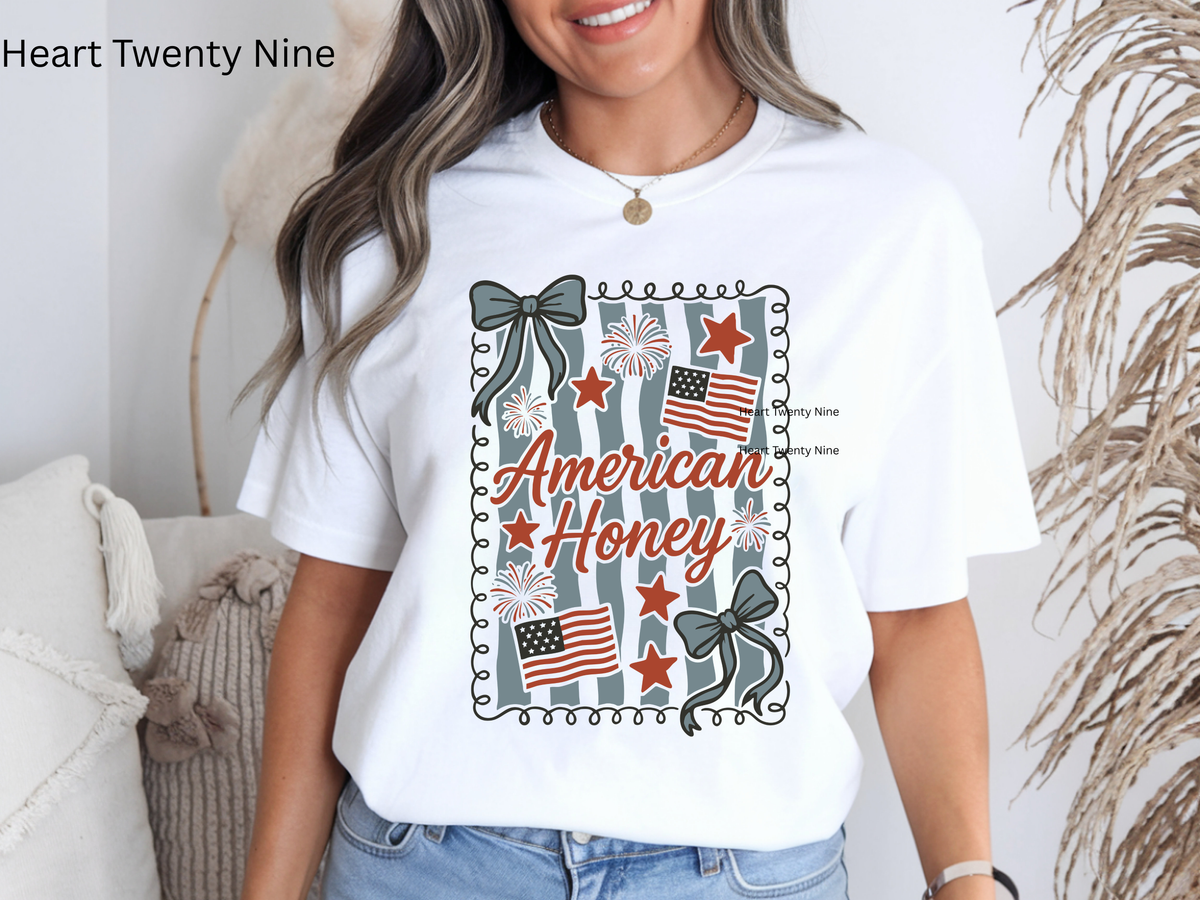 American Honey