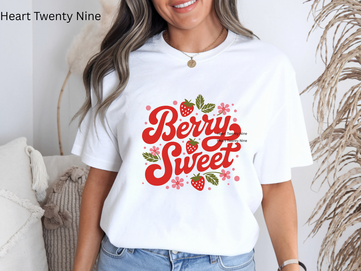 Berry Sweet