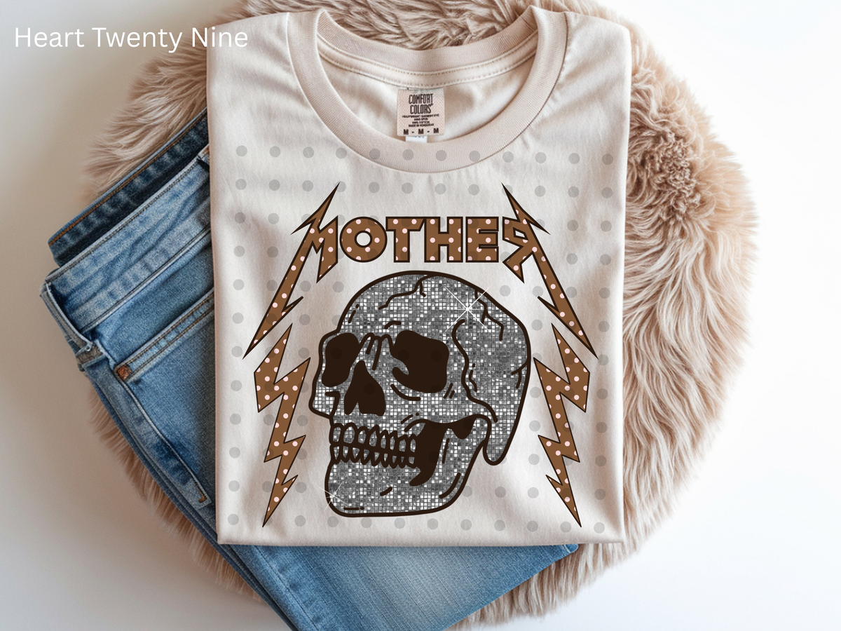 A264 Mother