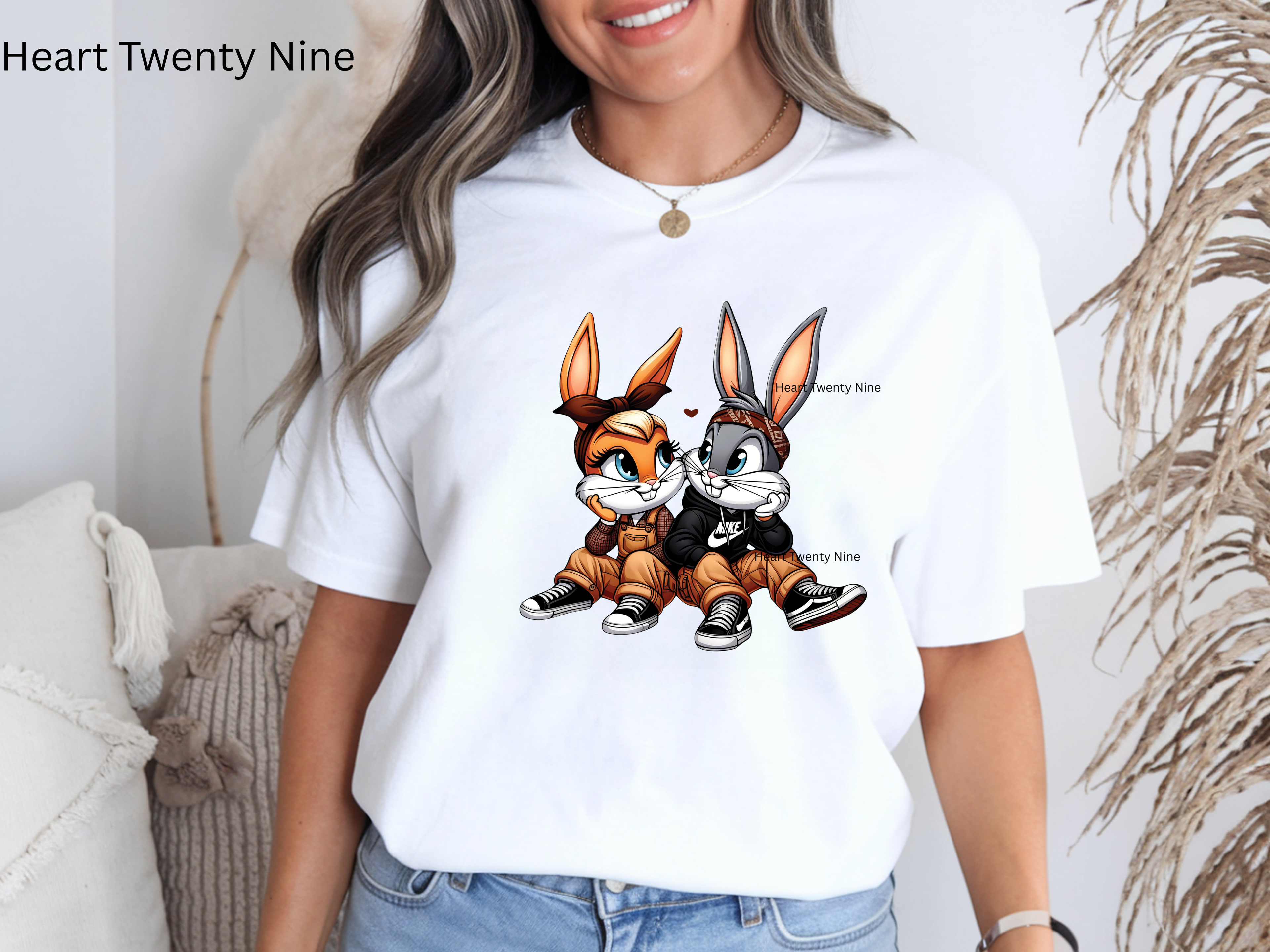 Looney Tunes