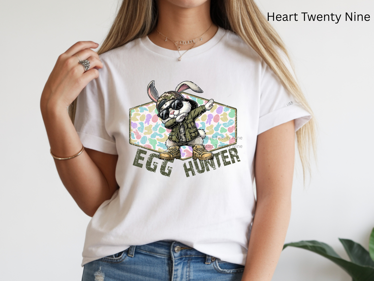 Egg Hunter