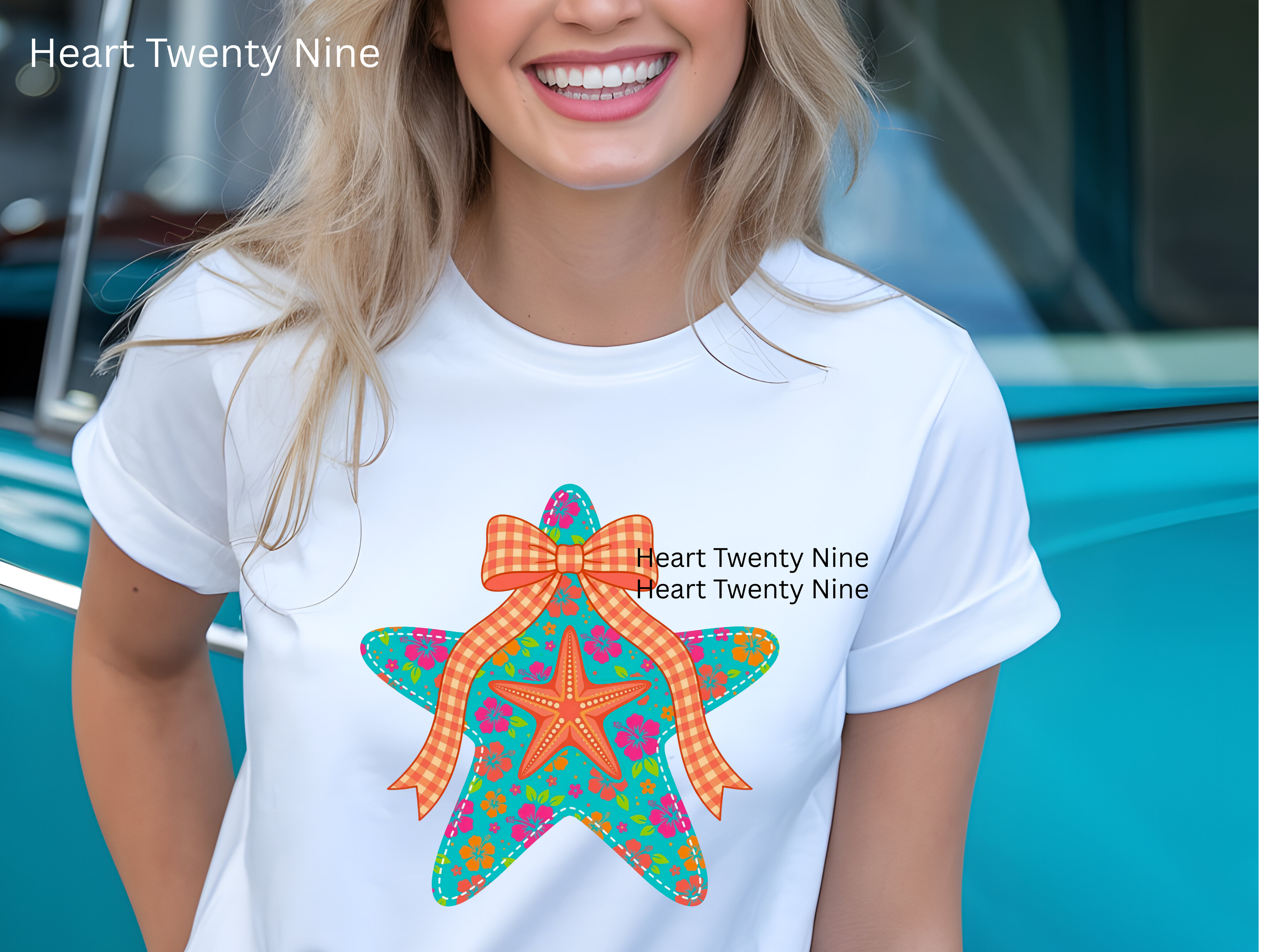 Star Fish
