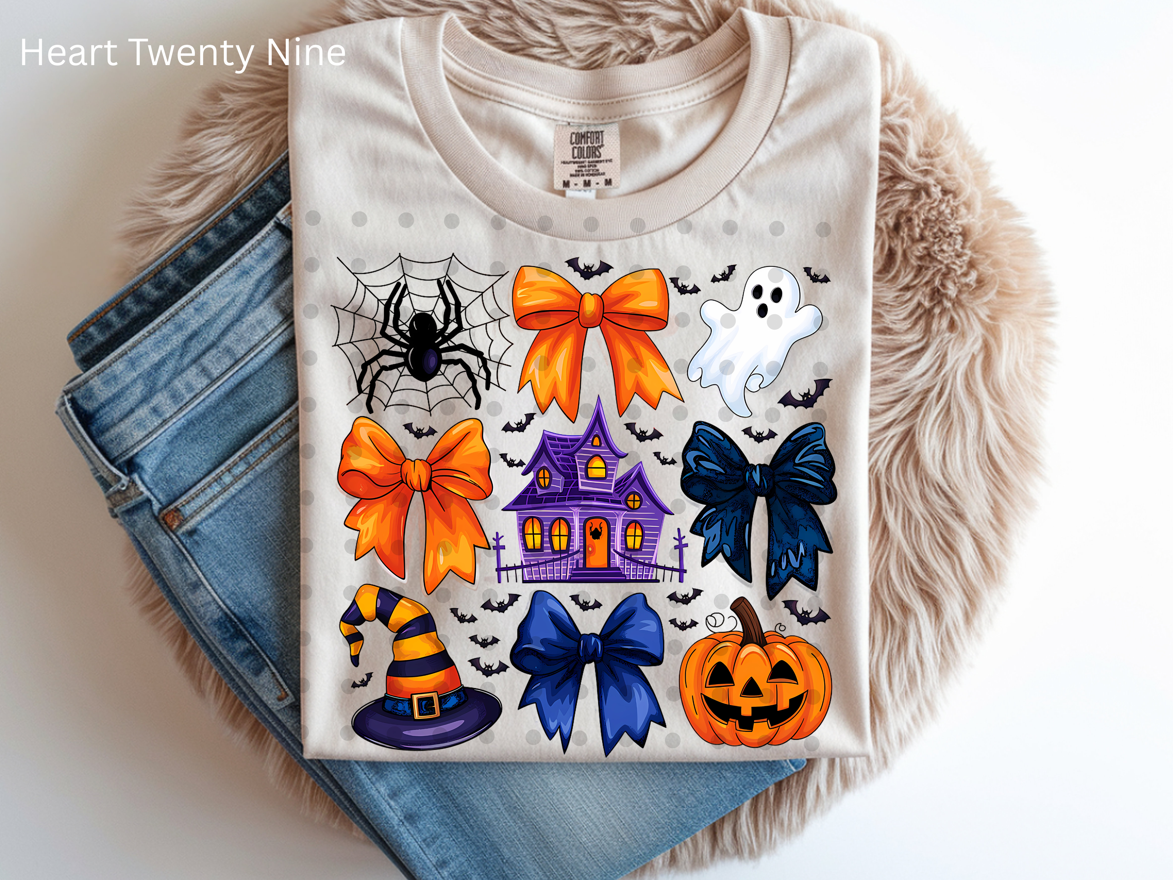A268 Halloween
