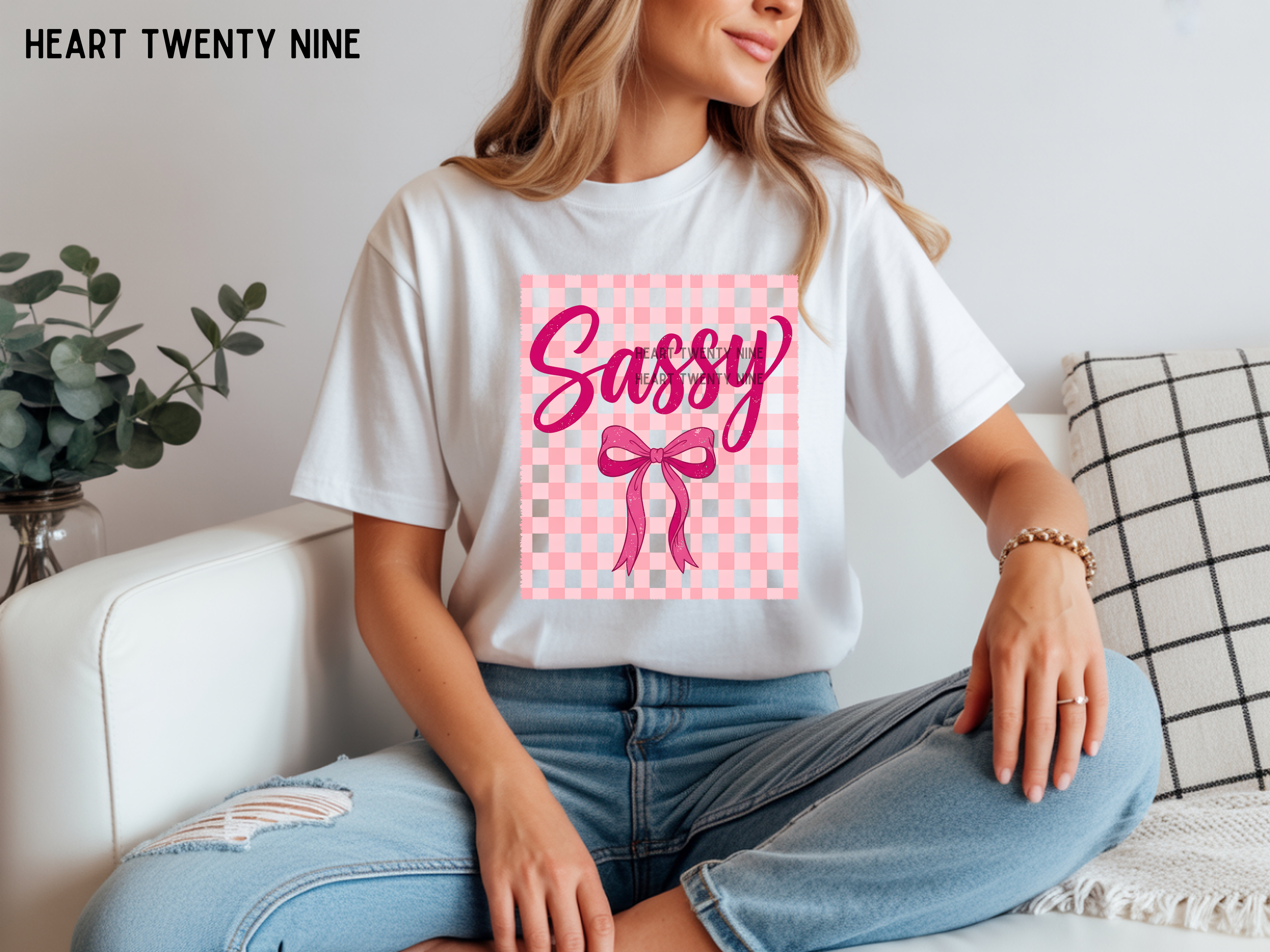 Sassy