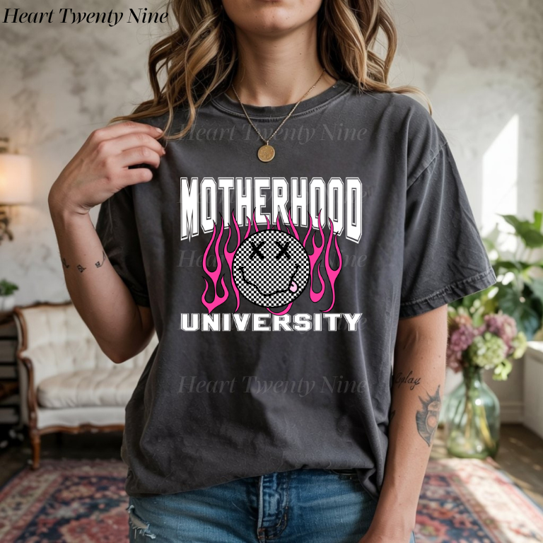 A367 Motherhood University