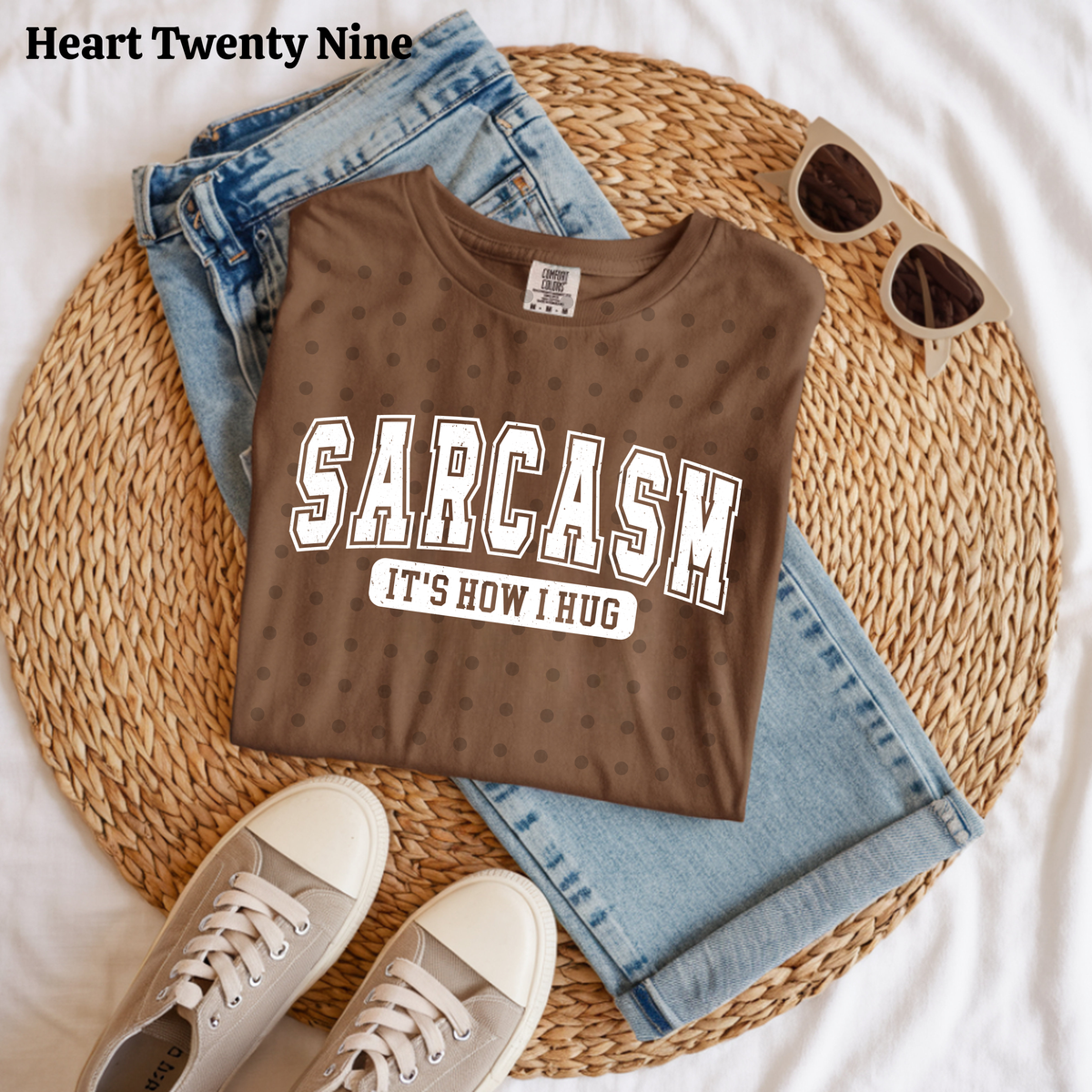 A15 SARCASM
