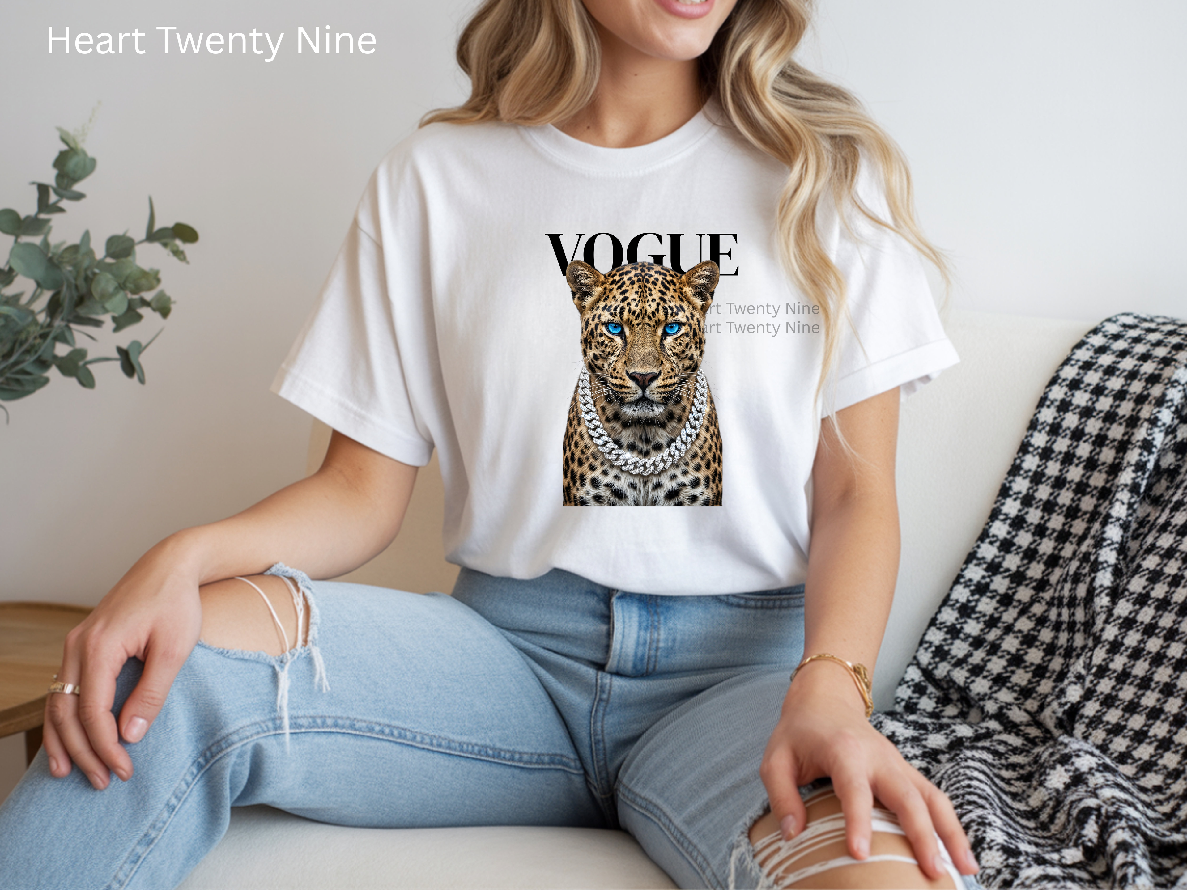 VOGUE