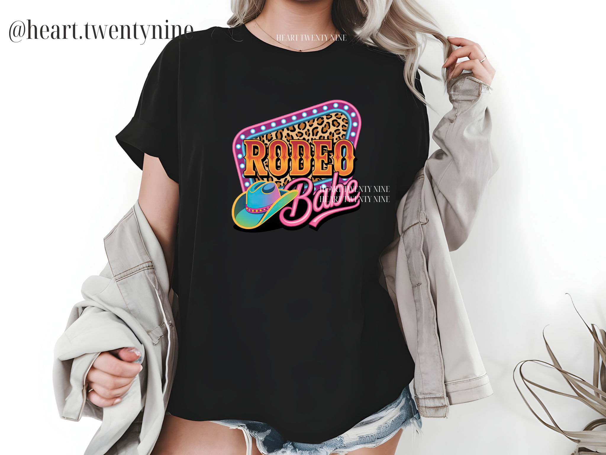 Rodeo Babe