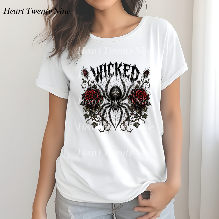 A370 WICKED HALLOWEEN