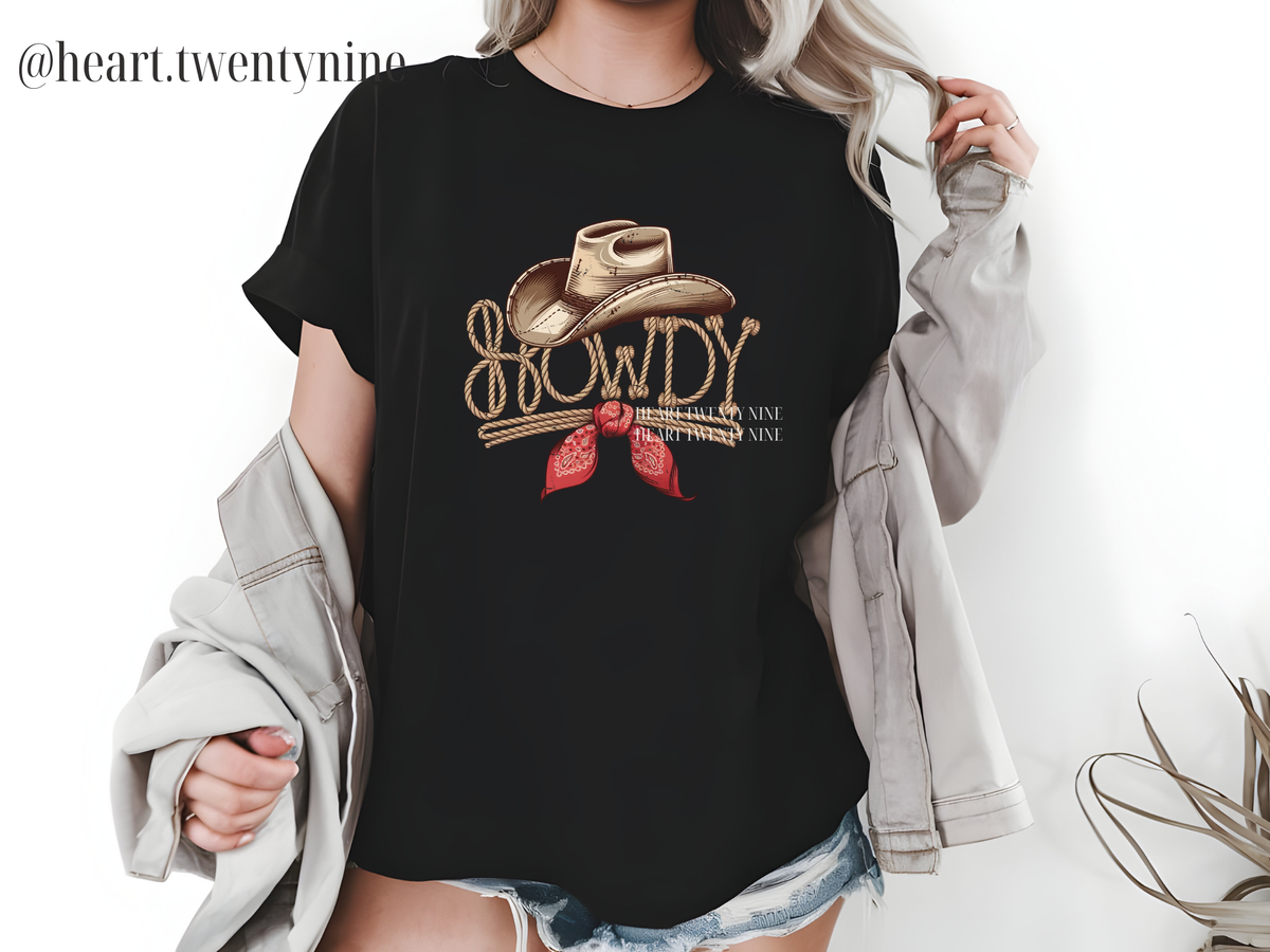 Howdy