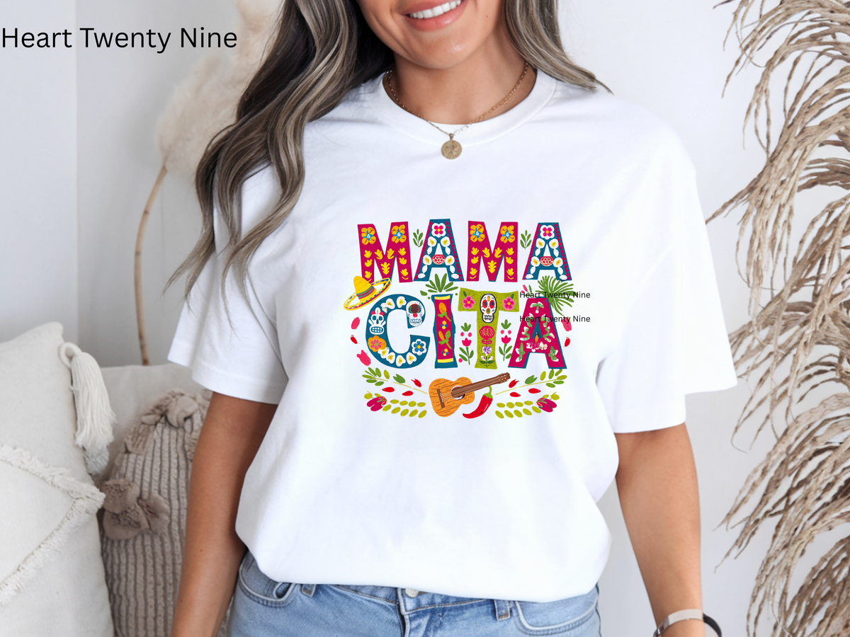 Mamacita