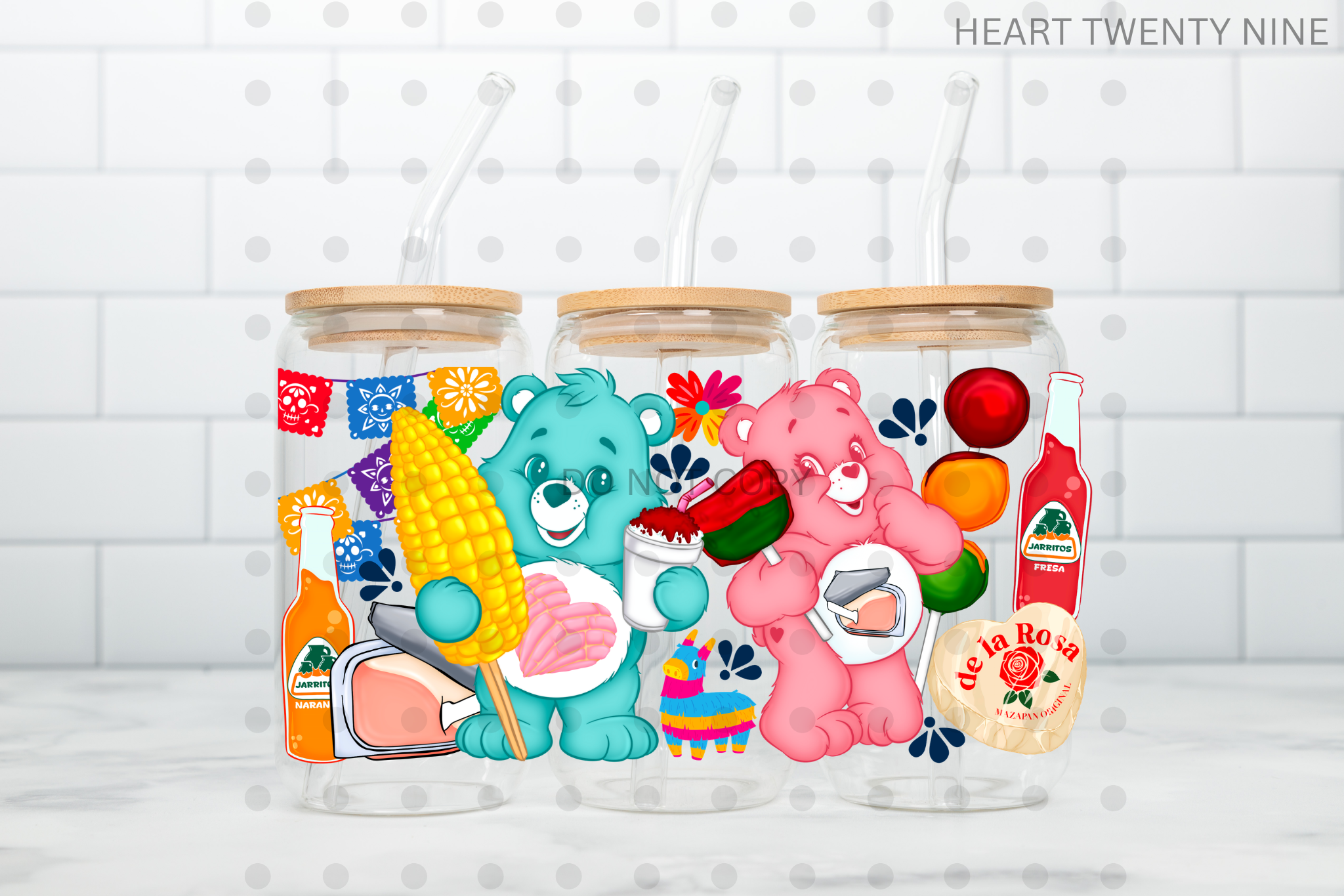 Care Bears Character #83