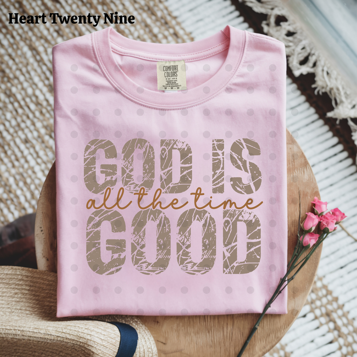 A1 Good is Good