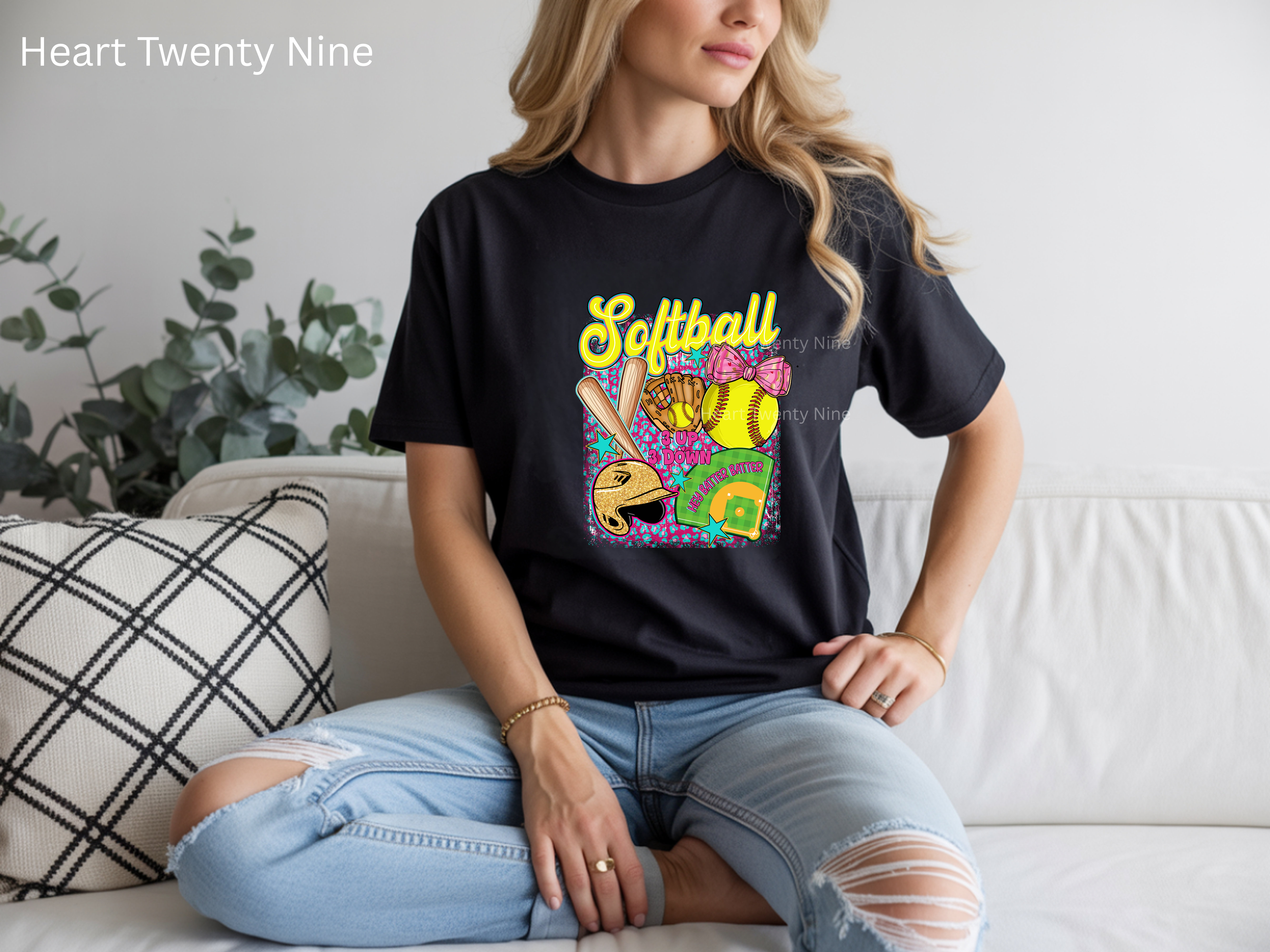 Softball