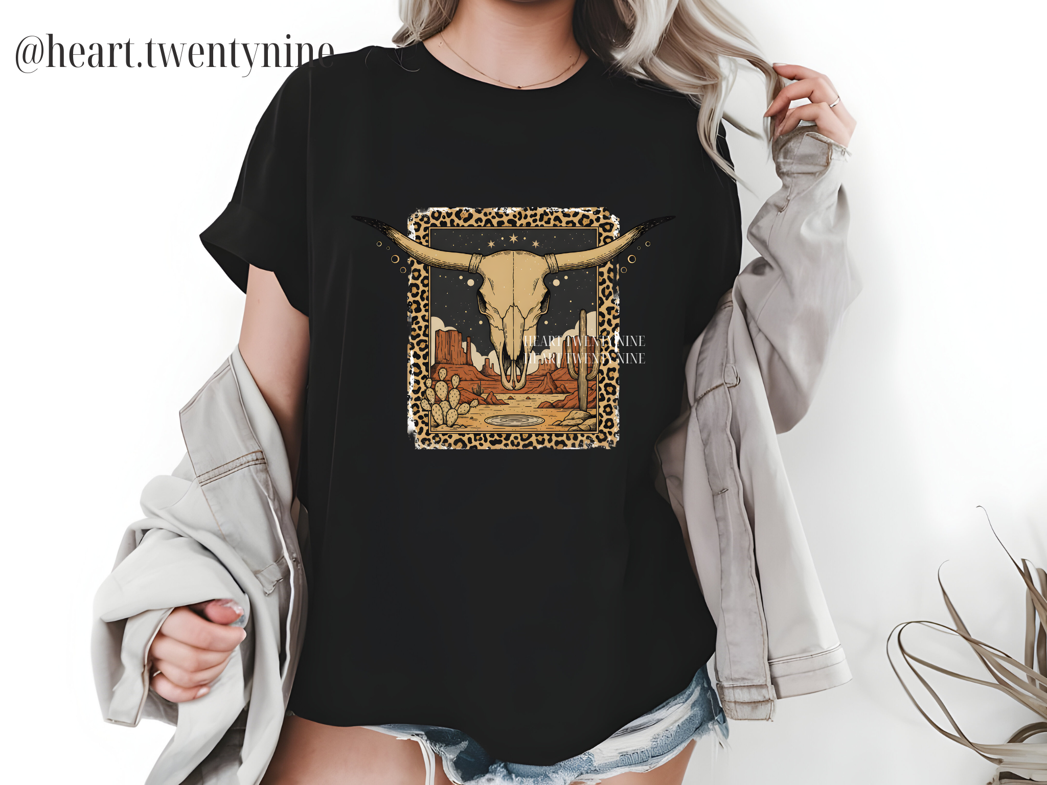 Western Longhorn