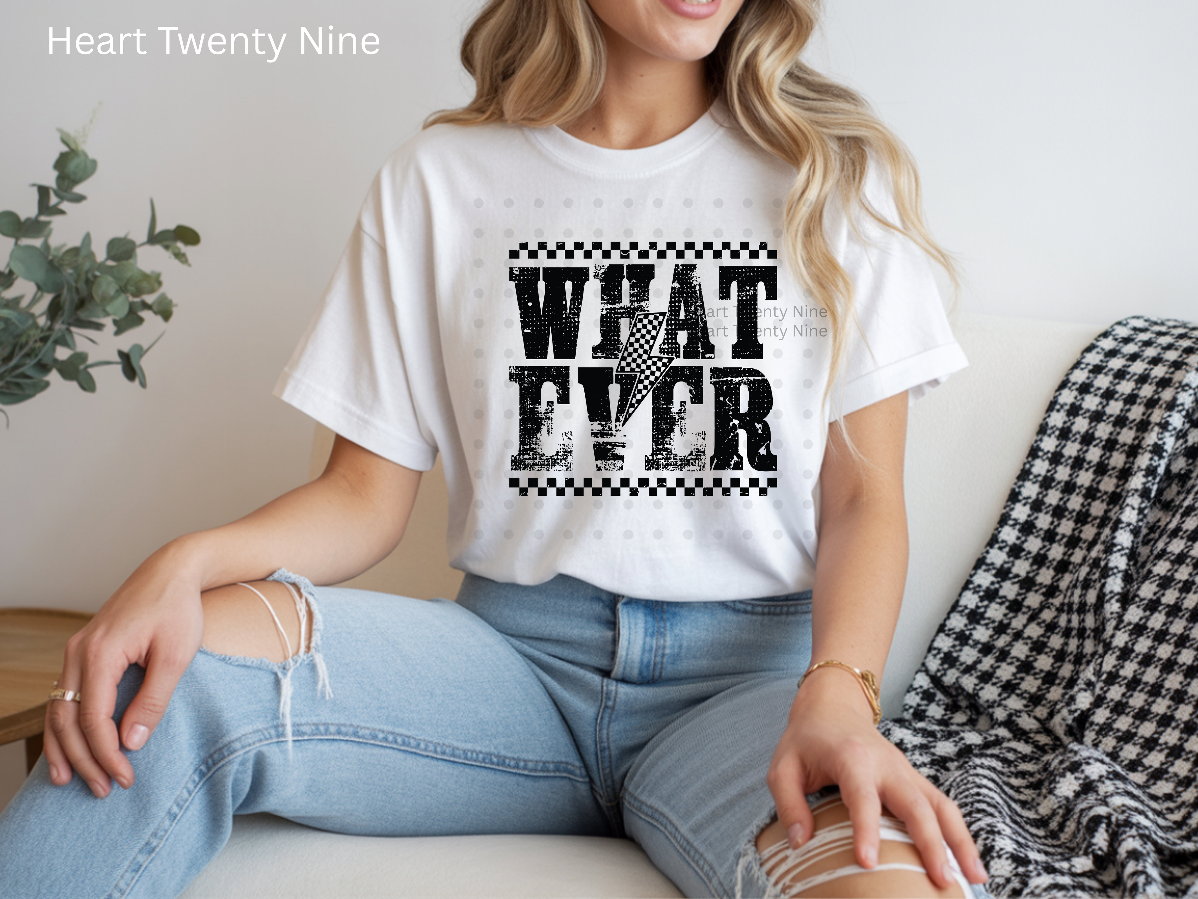 Whatever