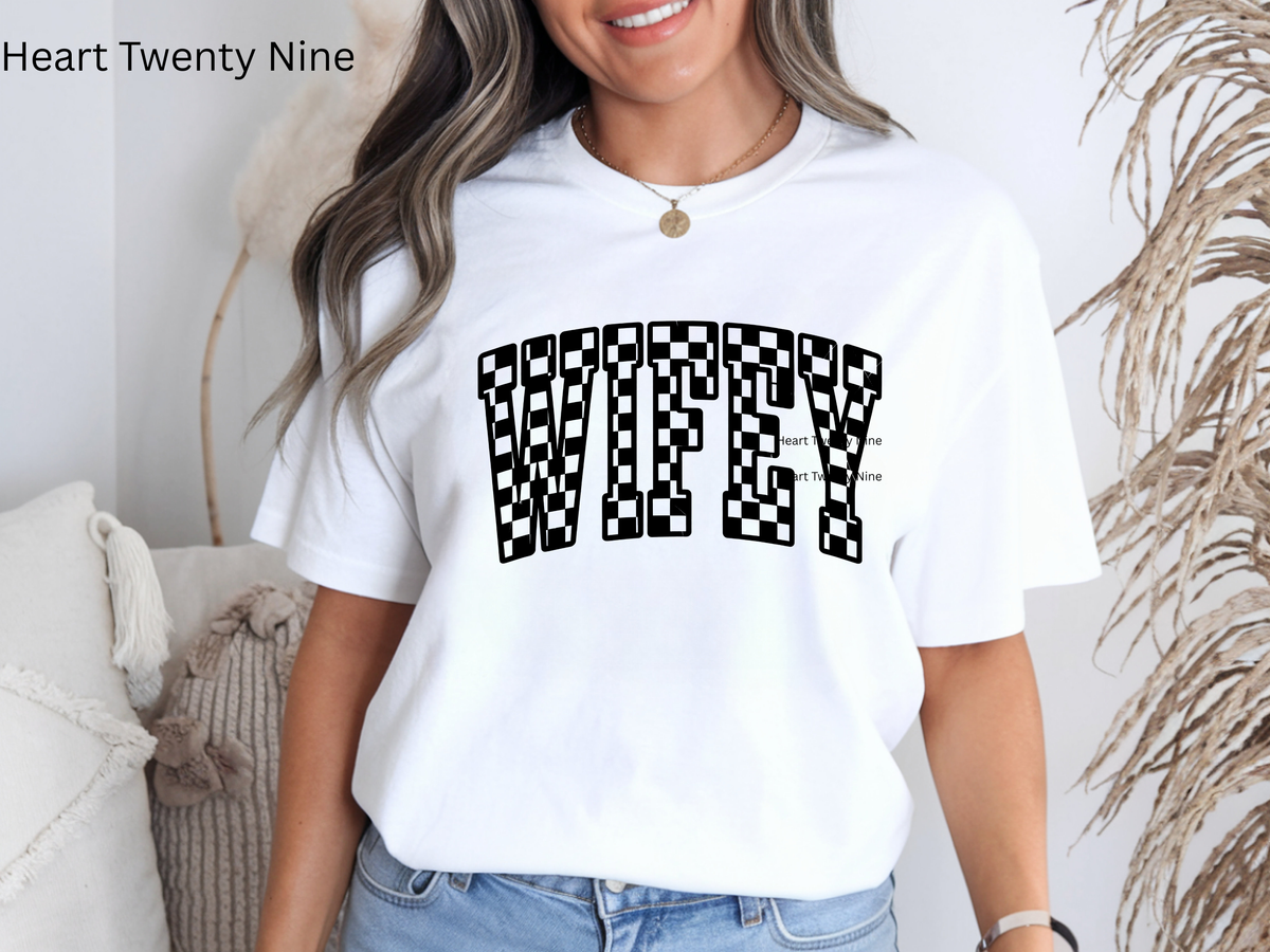 Wifey