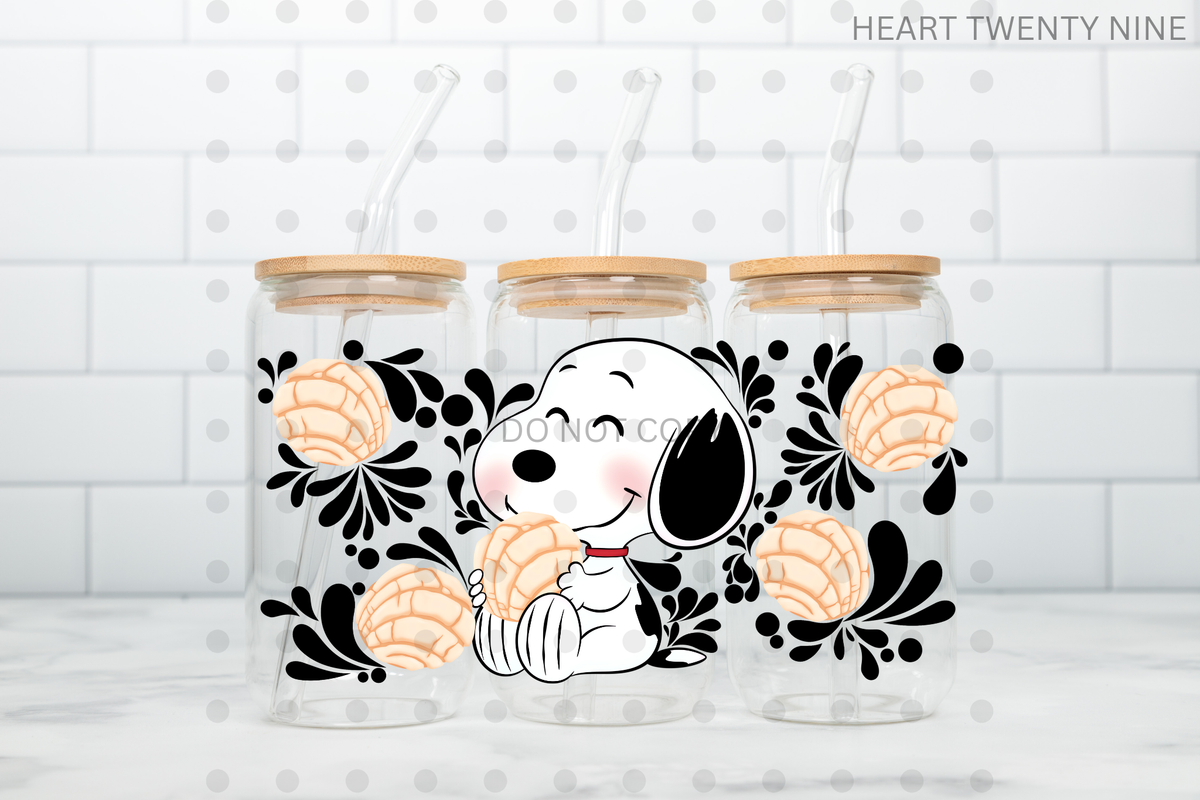 Snoopy Character #94