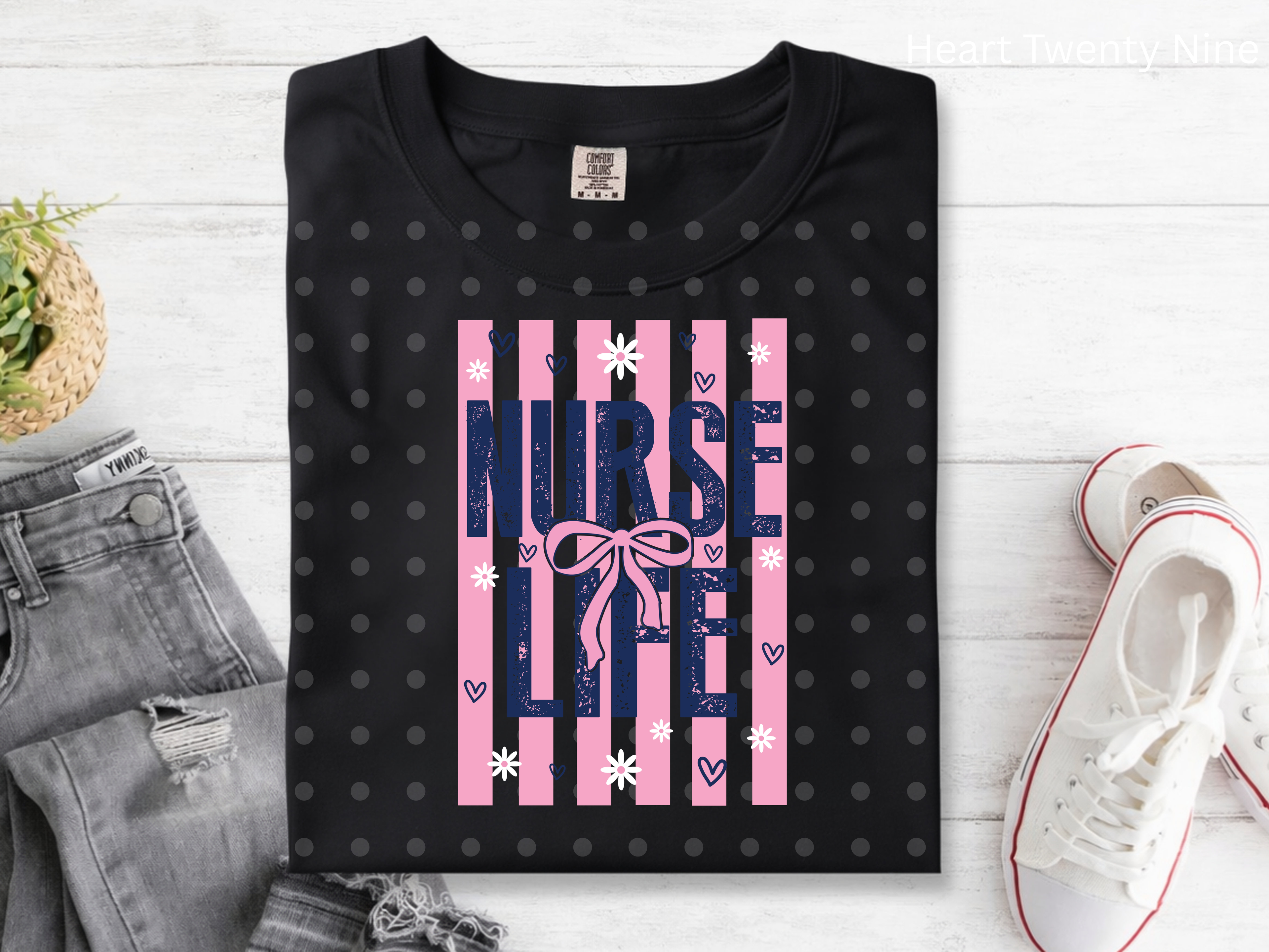 A140 Nurse Life