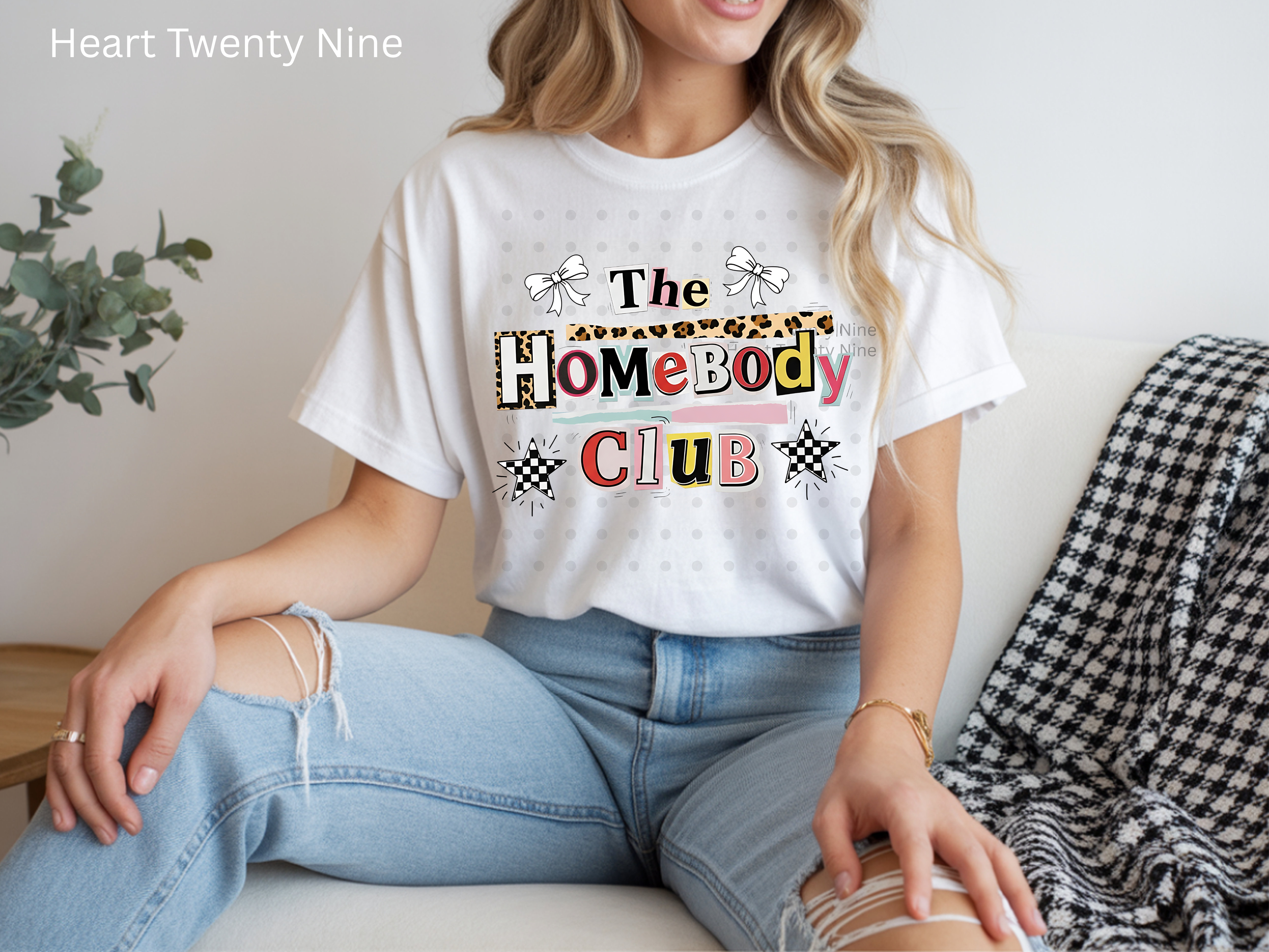 The Homebody Club