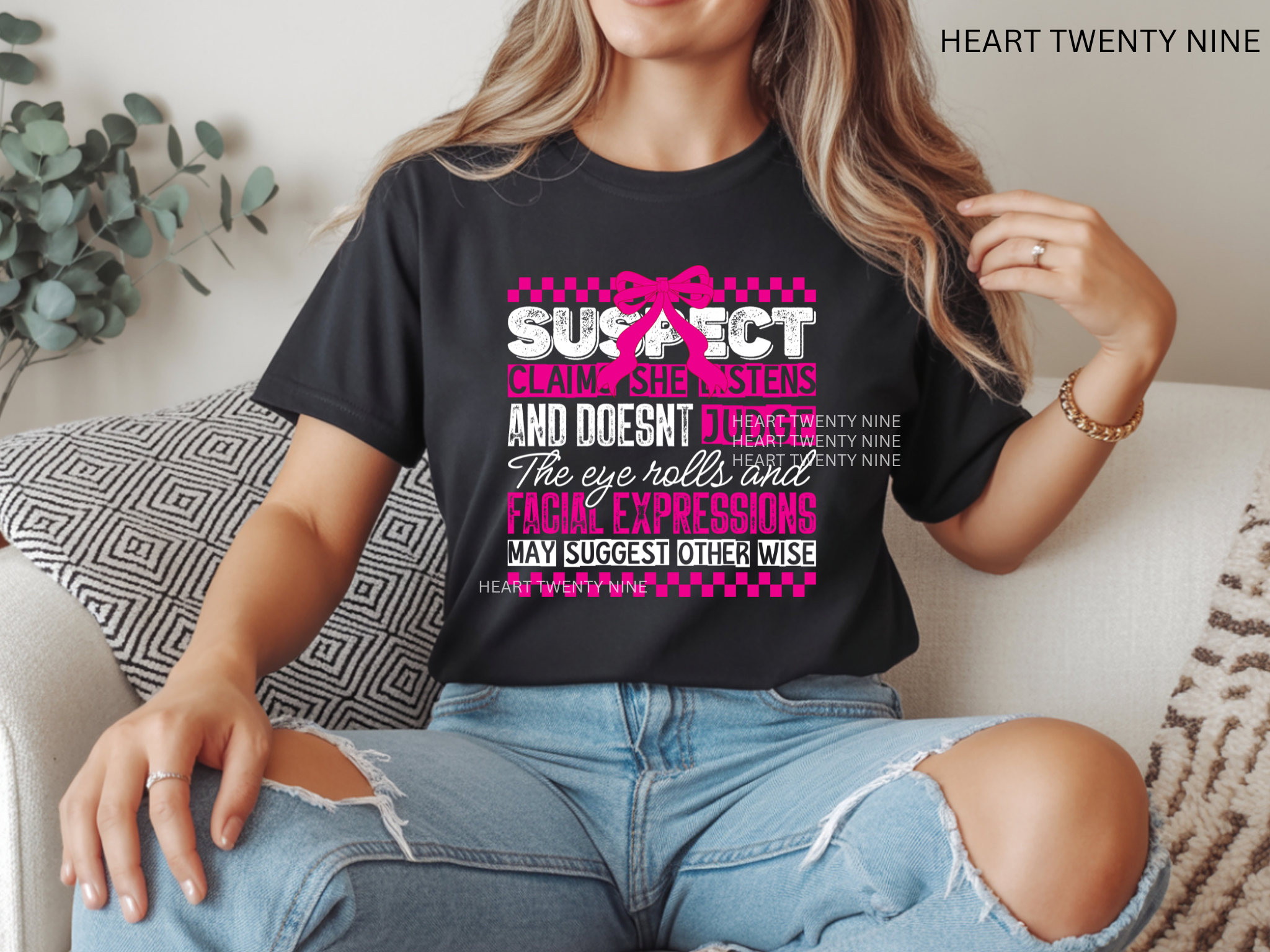 Suspect Claims