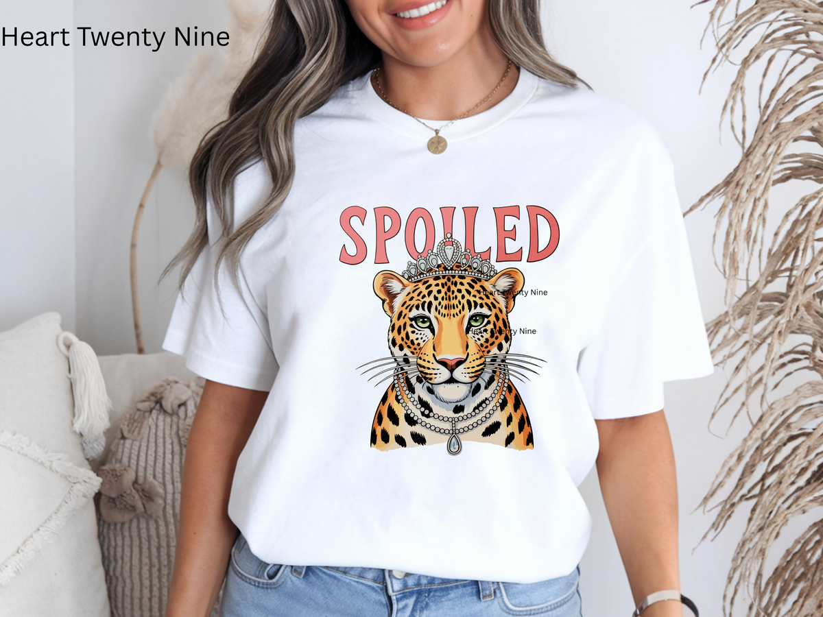 Spoiled