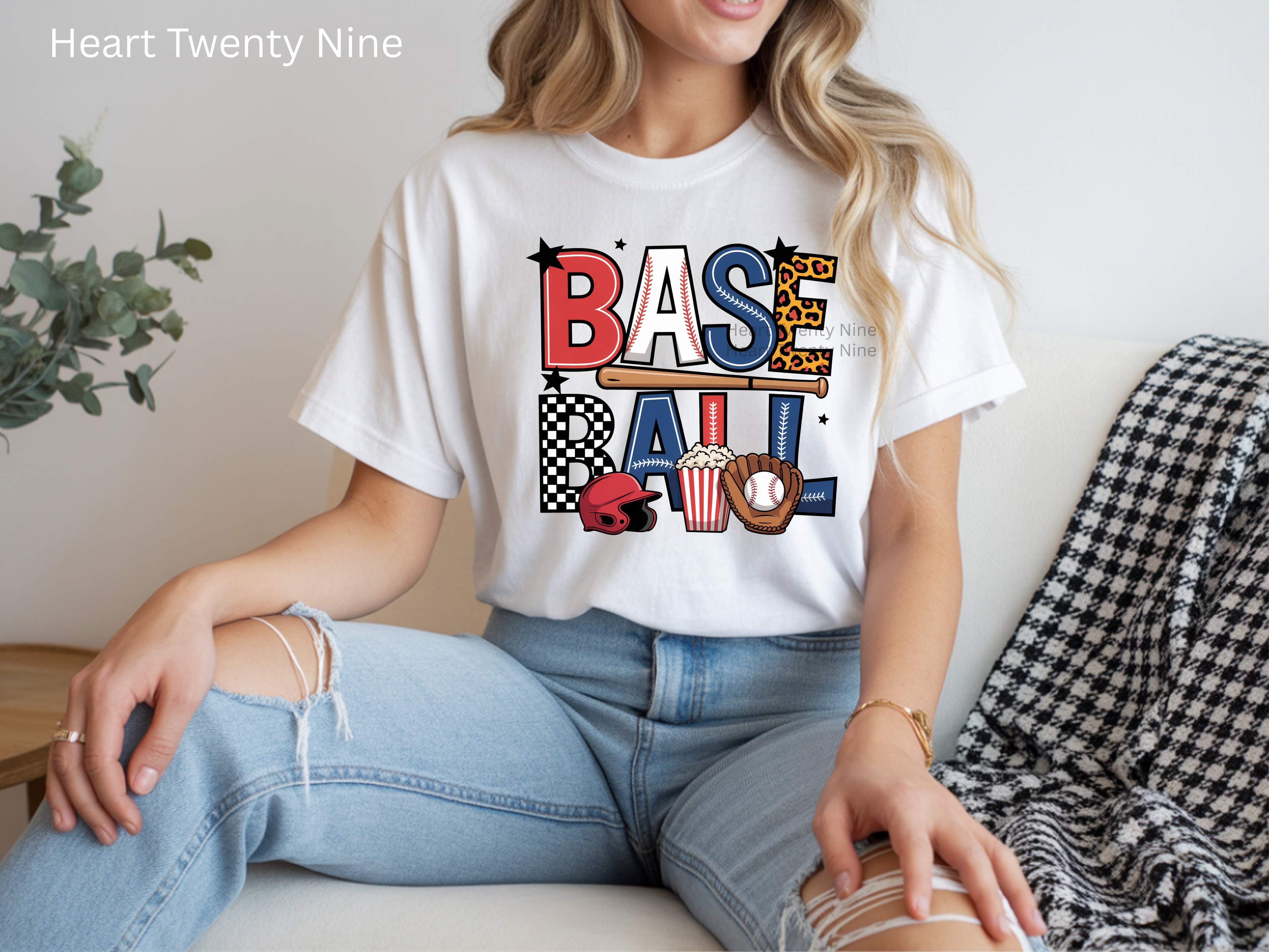 Baseball