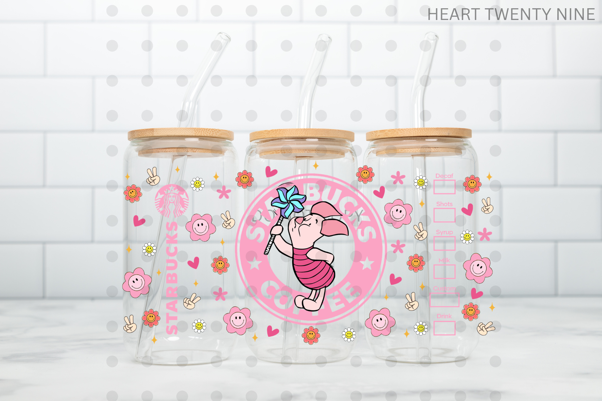 Piglet  Character #91