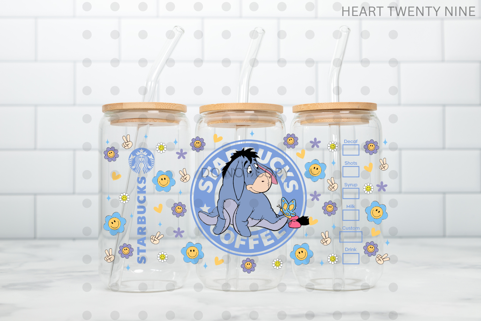 Eeyore Character #90
