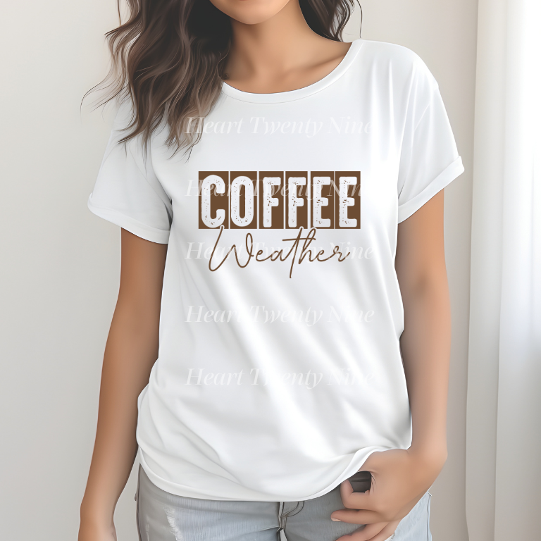 A378 Coffee Weather