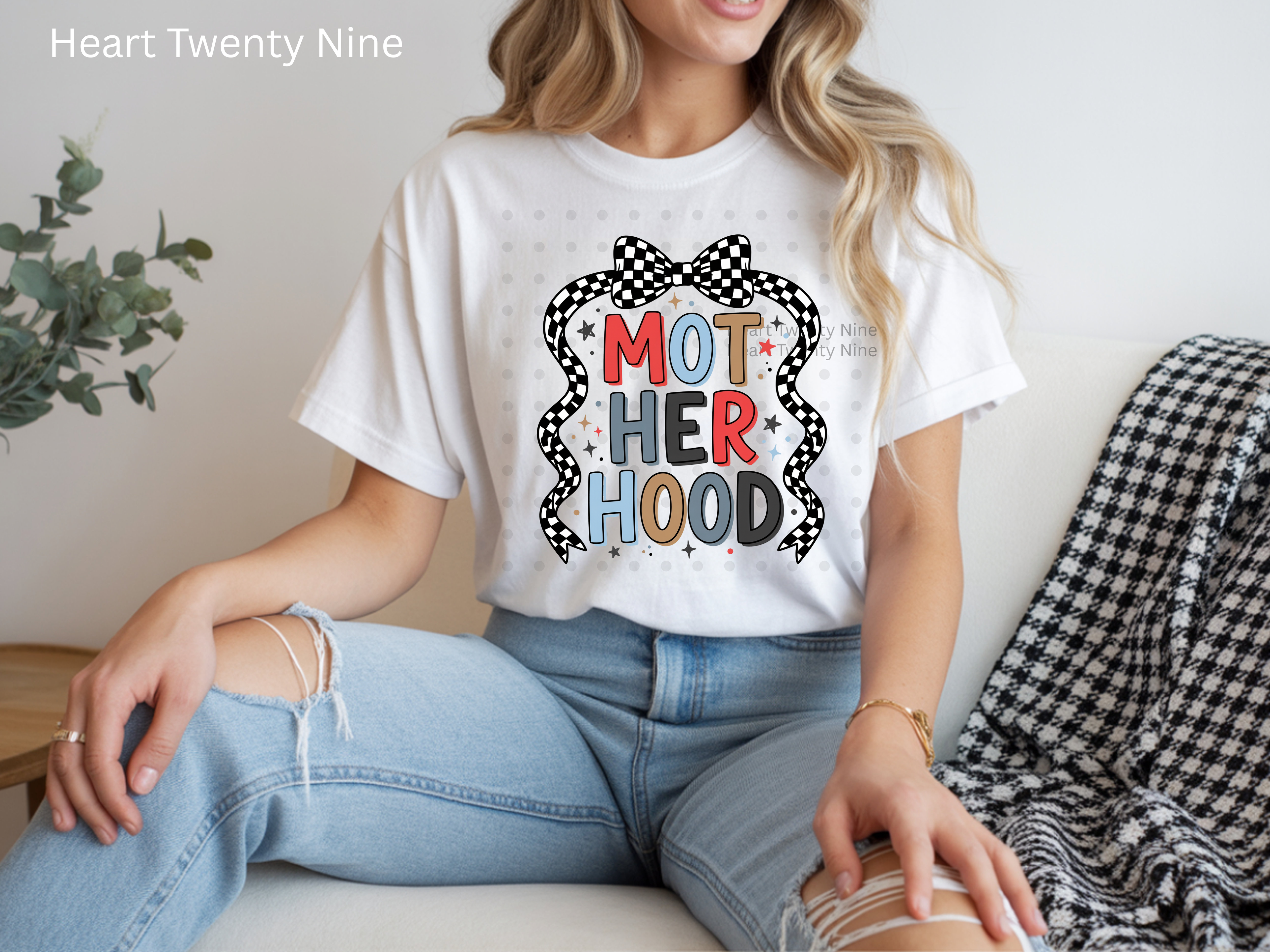 Retro MotherHood