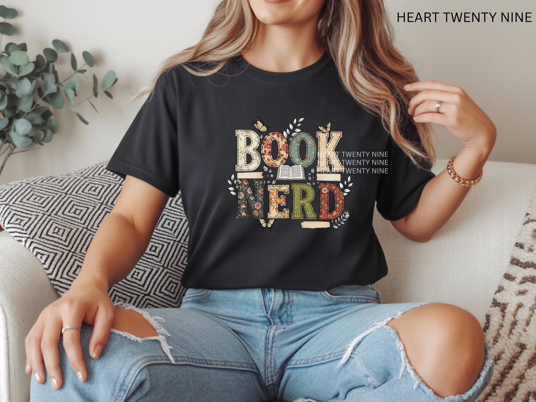 Booknerd