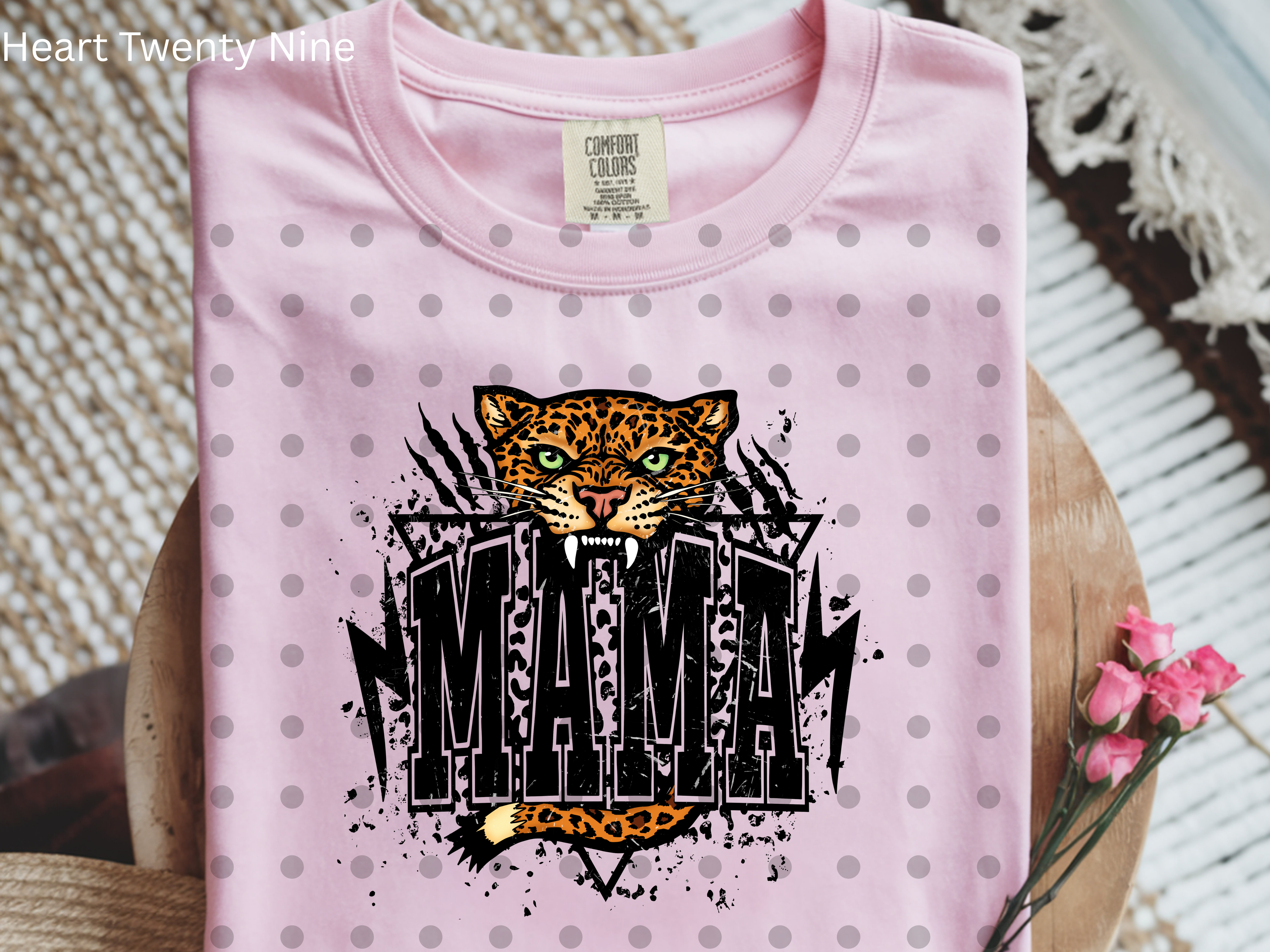 A242 Leopard MAMA
