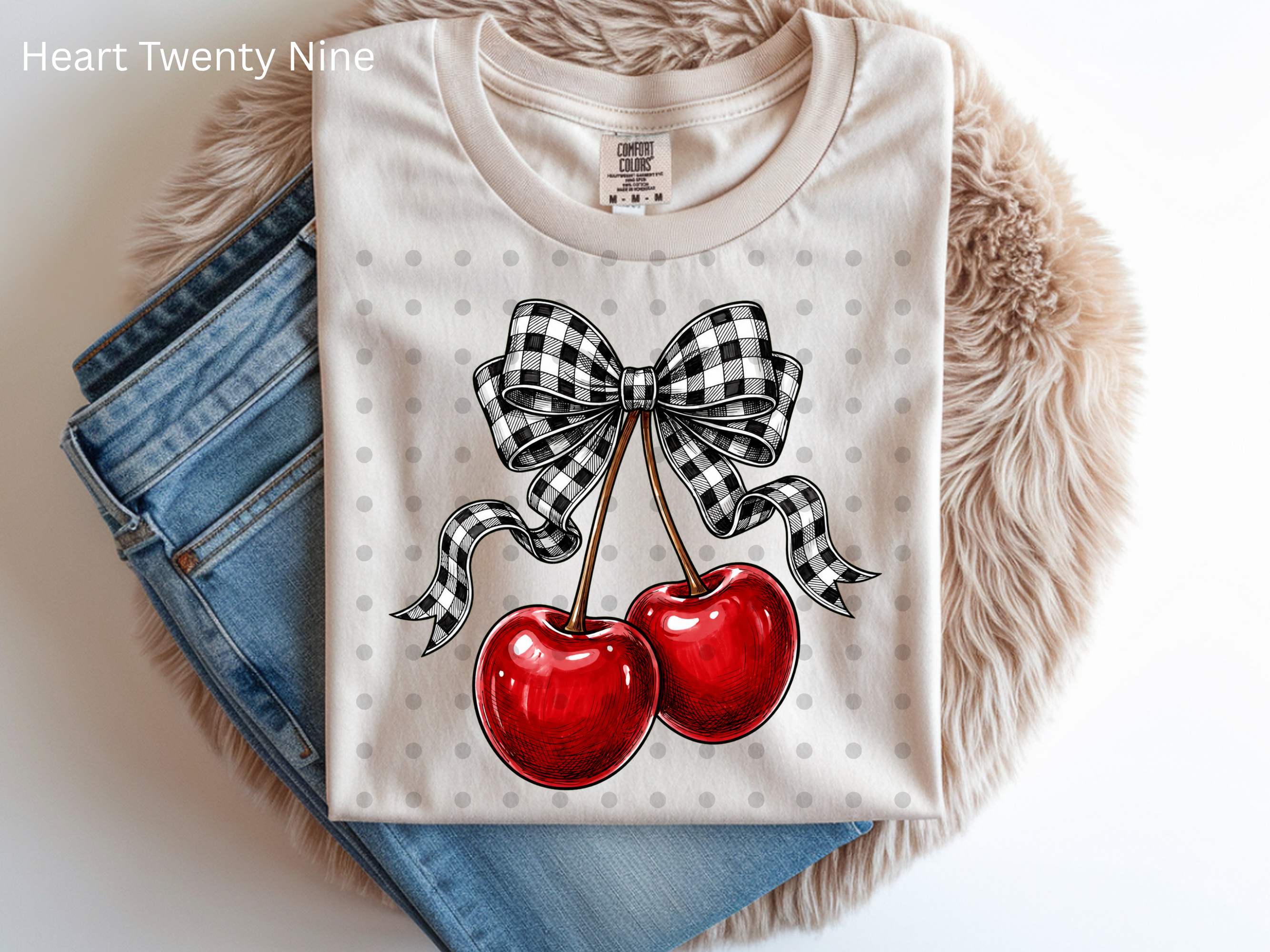 A307 Cherries