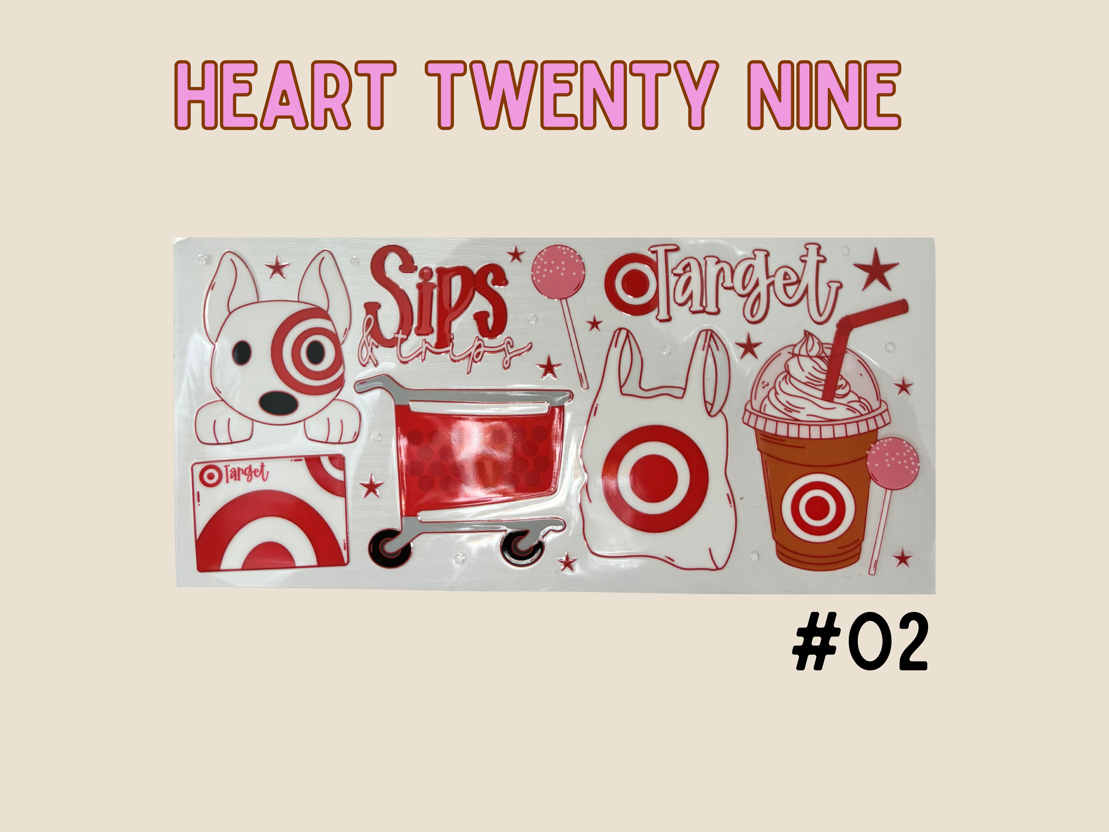 TARGET #02