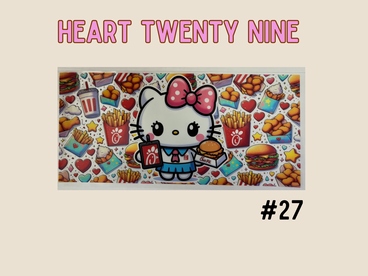 HK #27
