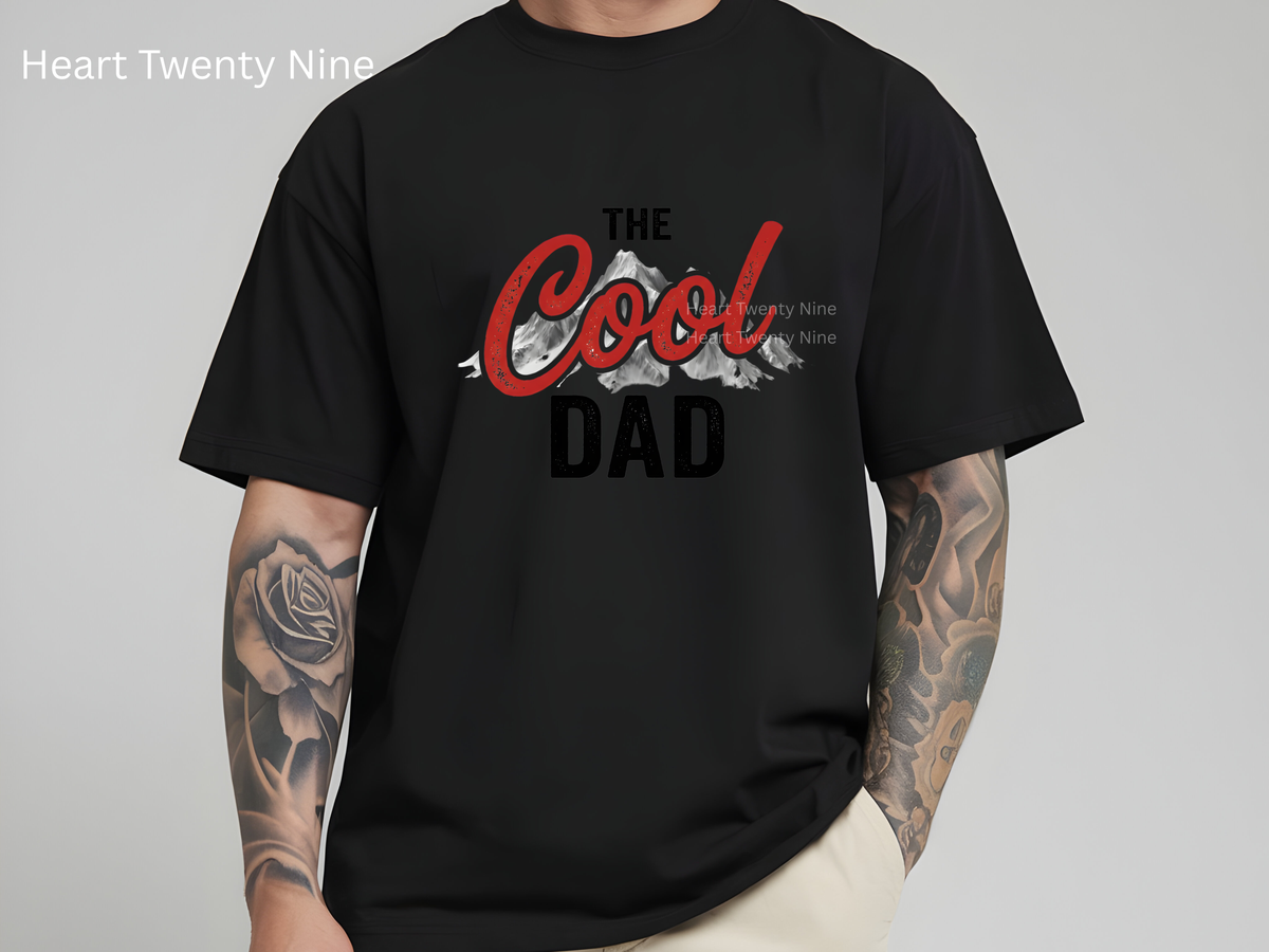 The Cool Dad