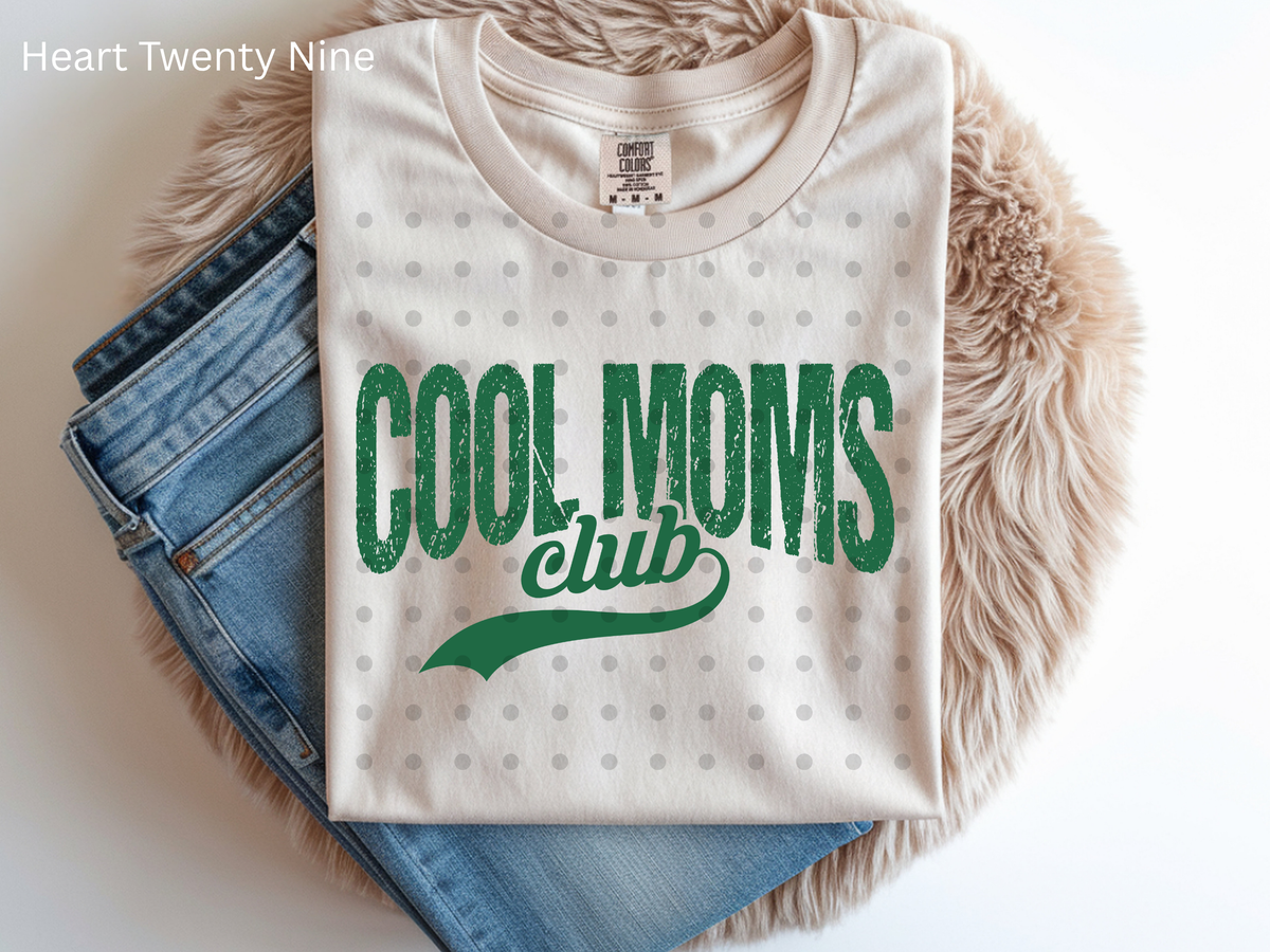 A317 Cool Moms Club