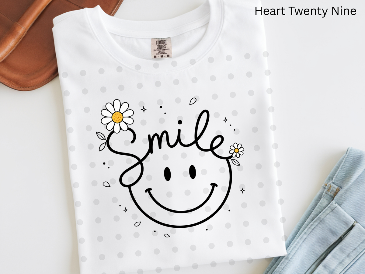 A72 Smile