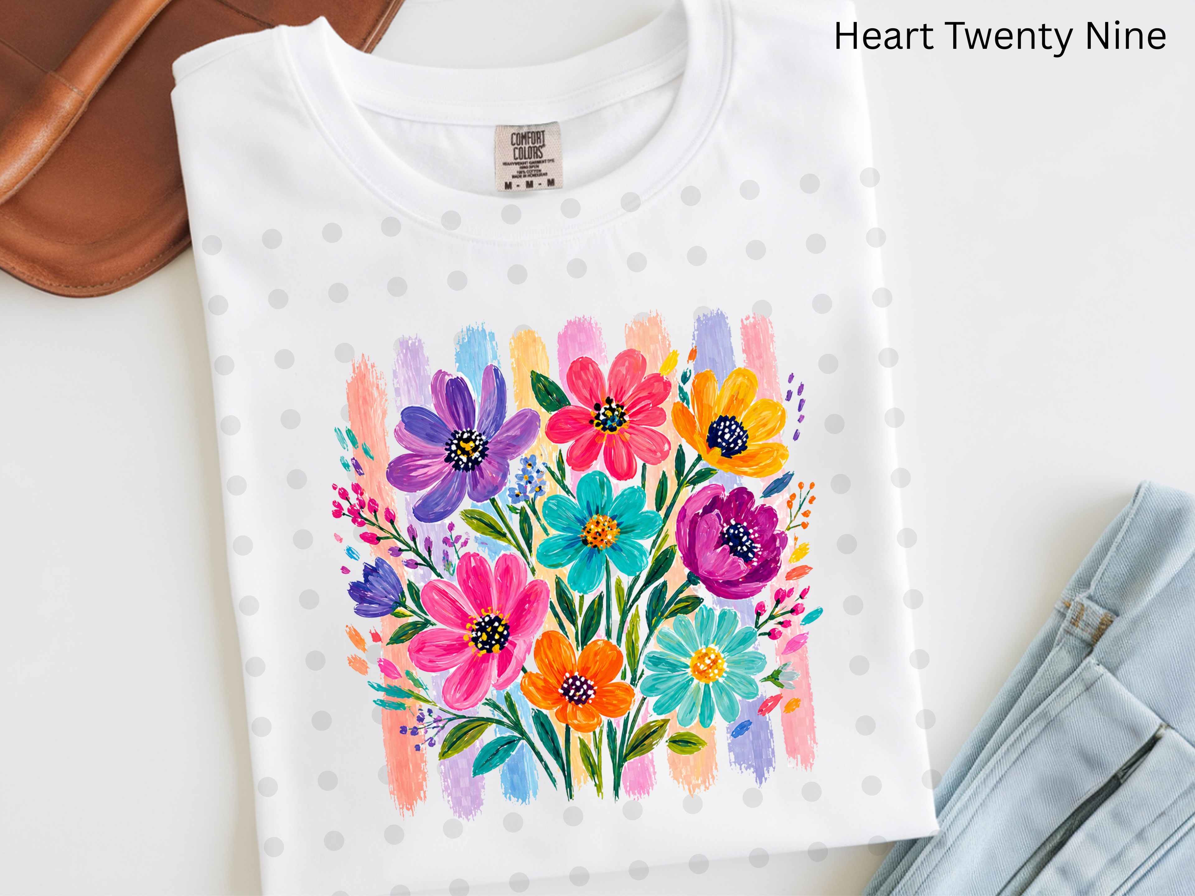 A75 Flower