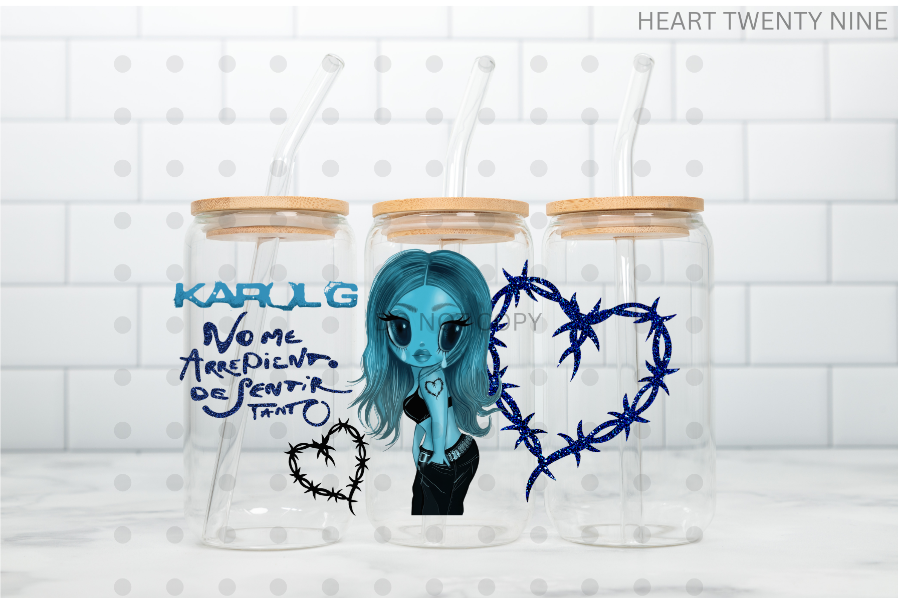 Karol G #104